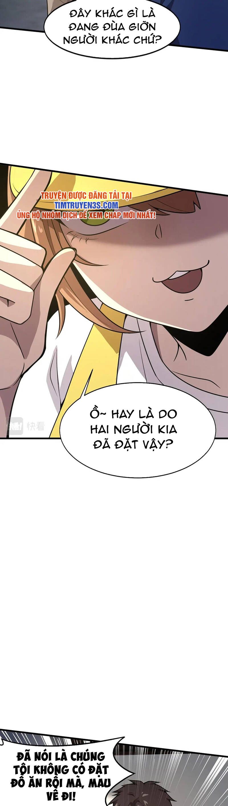 đọc truyện Chỉ Có Ta Có Thể Sử Dụng Triệu Hoán Thuật Chương 37 ảnh 39 tại Thiên Thai Truyện