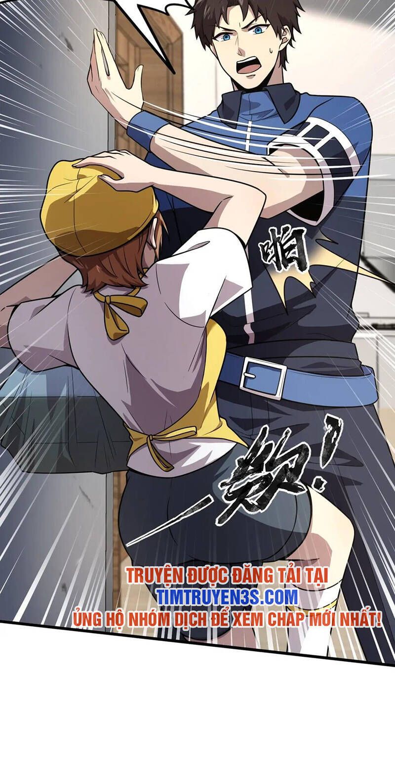 đọc truyện Chỉ Có Ta Có Thể Sử Dụng Triệu Hoán Thuật Chương 37 ảnh 40 tại Thiên Thai Truyện