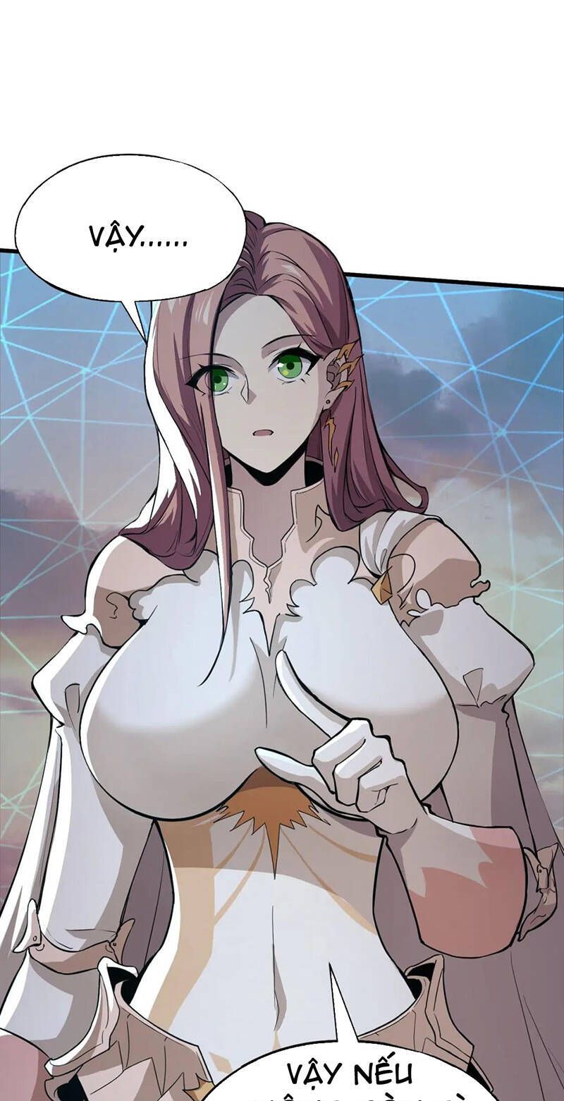 đọc truyện Chỉ Có Ta Có Thể Sử Dụng Triệu Hoán Thuật Chương 37 ảnh 6 tại Thiên Thai Truyện