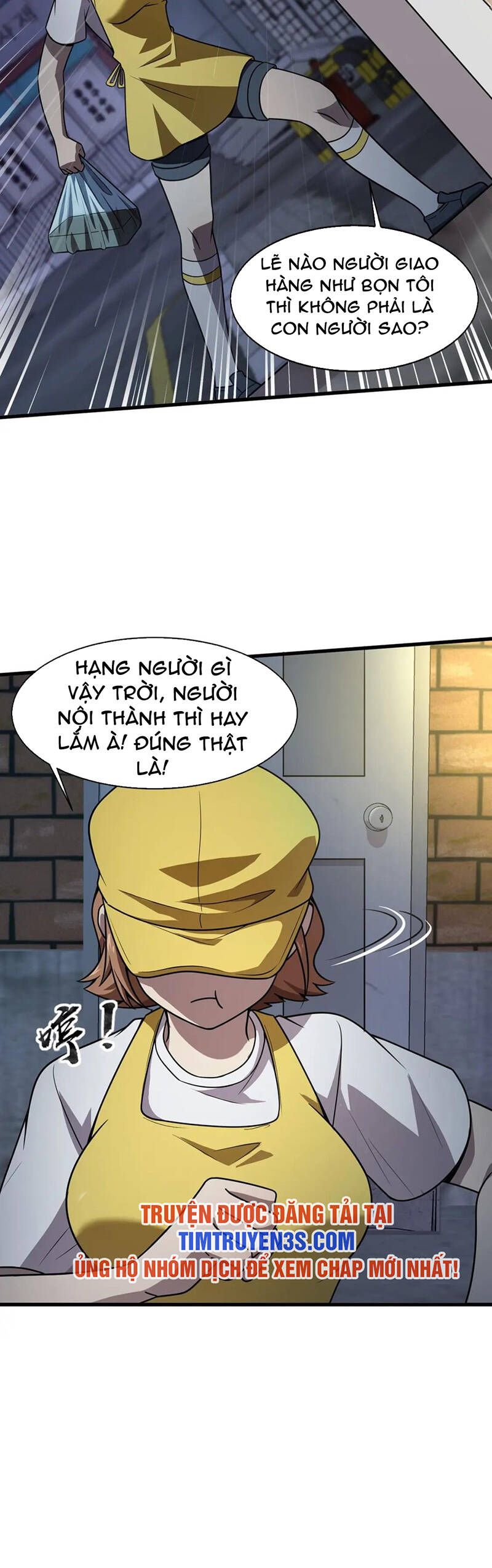 đọc truyện Chỉ Có Ta Có Thể Sử Dụng Triệu Hoán Thuật Chương 37 ảnh 42 tại Thiên Thai Truyện