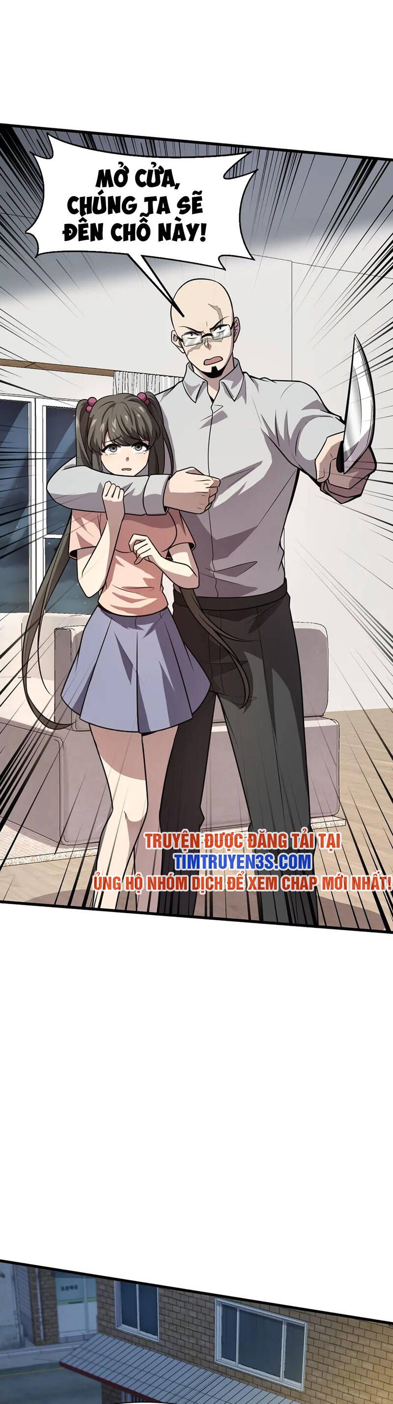 đọc truyện Chỉ Có Ta Có Thể Sử Dụng Triệu Hoán Thuật Chương 37 ảnh 45 tại Thiên Thai Truyện