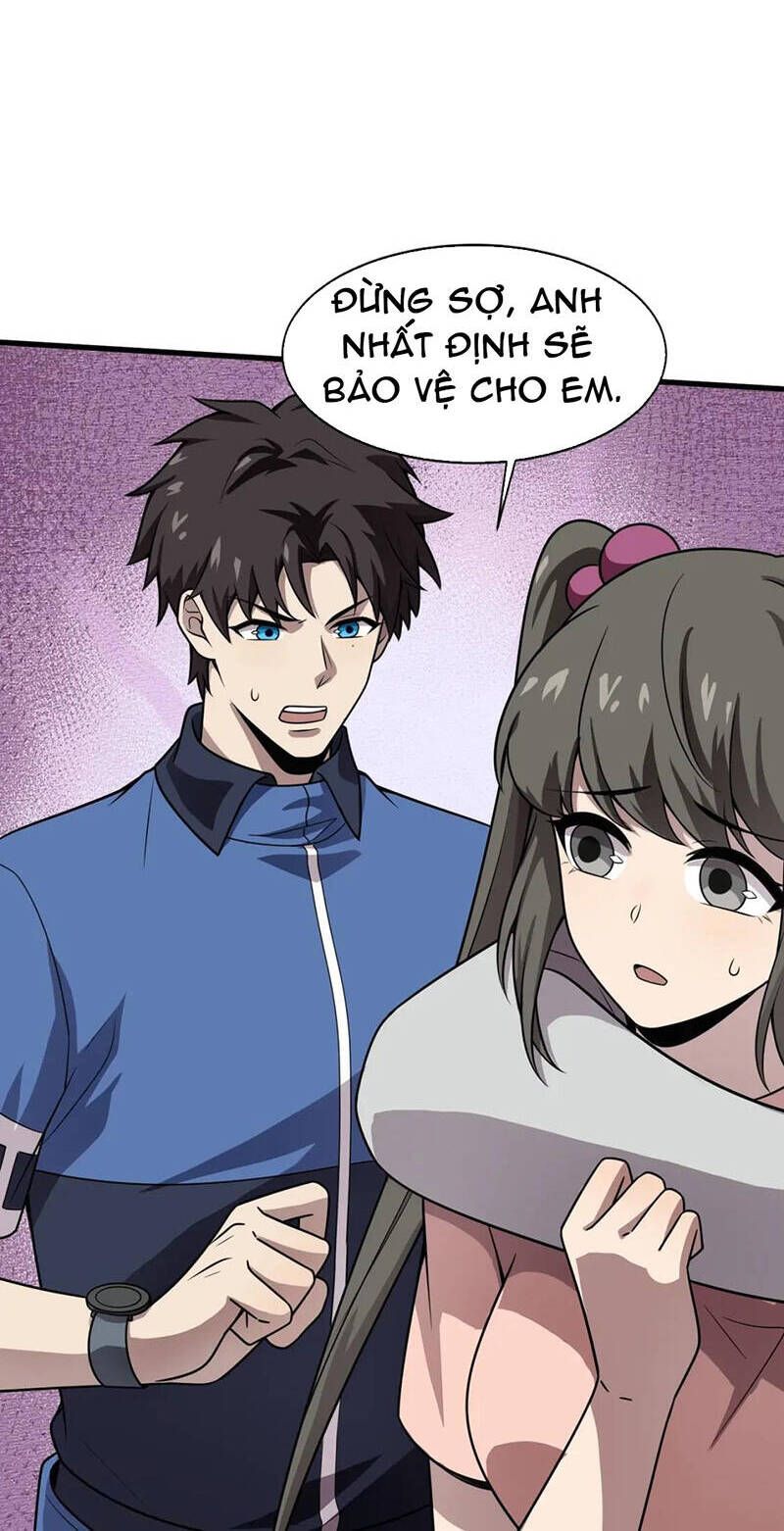 đọc truyện Chỉ Có Ta Có Thể Sử Dụng Triệu Hoán Thuật Chương 37 ảnh 47 tại Thiên Thai Truyện