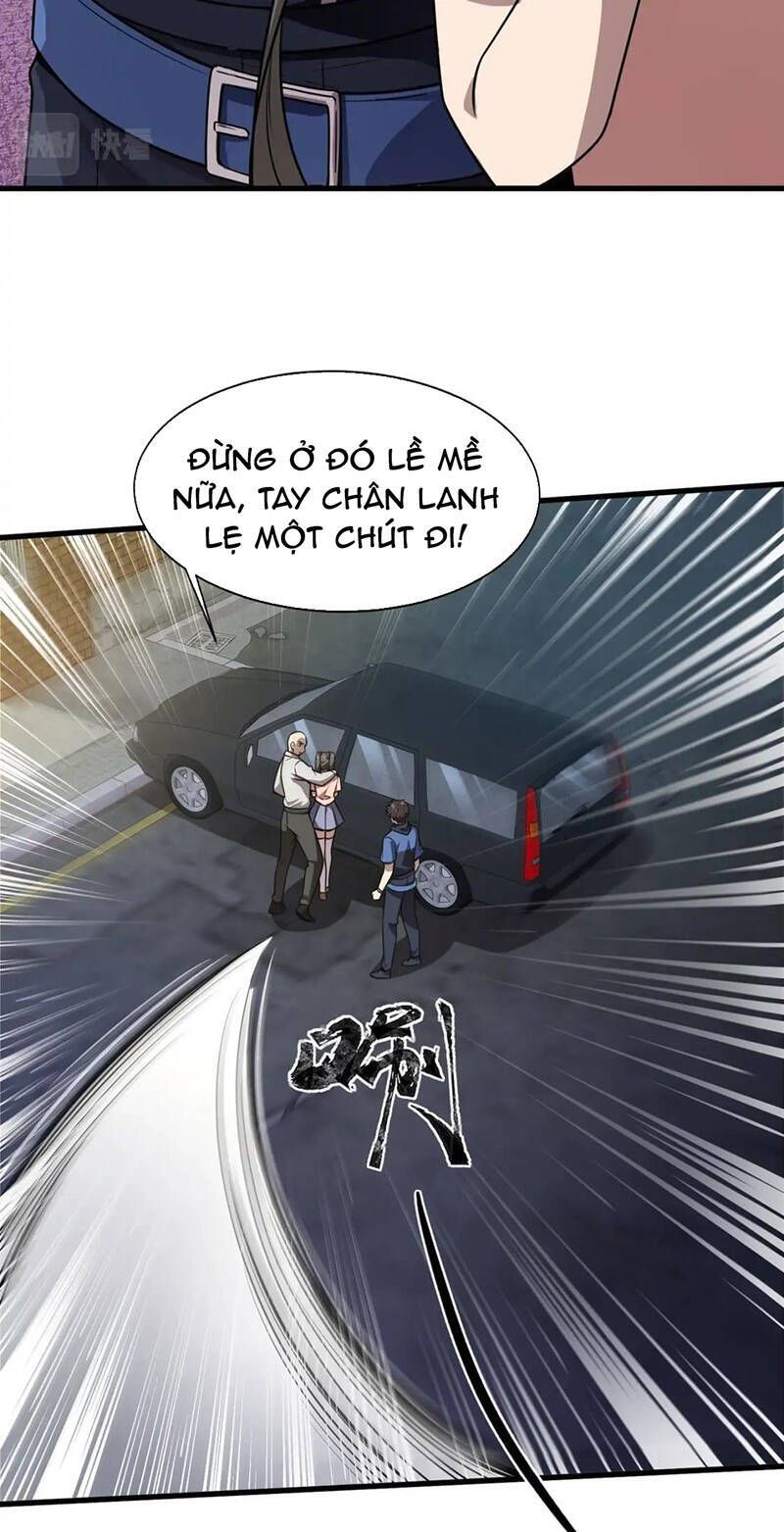 đọc truyện Chỉ Có Ta Có Thể Sử Dụng Triệu Hoán Thuật Chương 37 ảnh 48 tại Thiên Thai Truyện