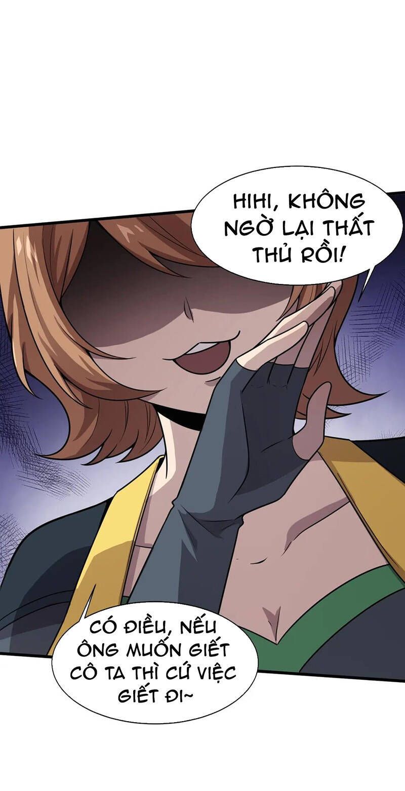 đọc truyện Chỉ Có Ta Có Thể Sử Dụng Triệu Hoán Thuật Chương 37 ảnh 51 tại Thiên Thai Truyện