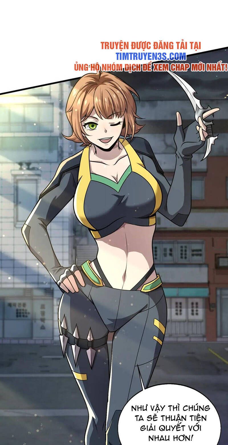 đọc truyện Chỉ Có Ta Có Thể Sử Dụng Triệu Hoán Thuật Chương 37 ảnh 52 tại Thiên Thai Truyện