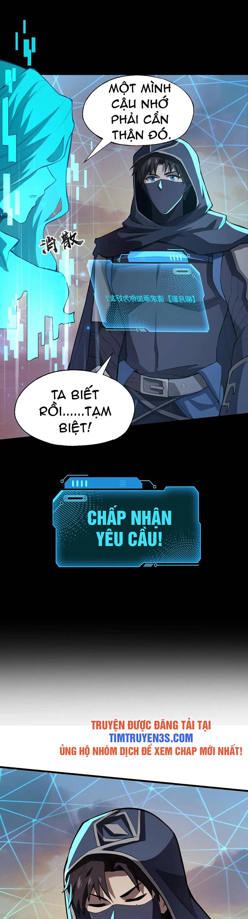 đọc truyện Chỉ Có Ta Có Thể Sử Dụng Triệu Hoán Thuật Chương 37 ảnh 8 tại Thiên Thai Truyện