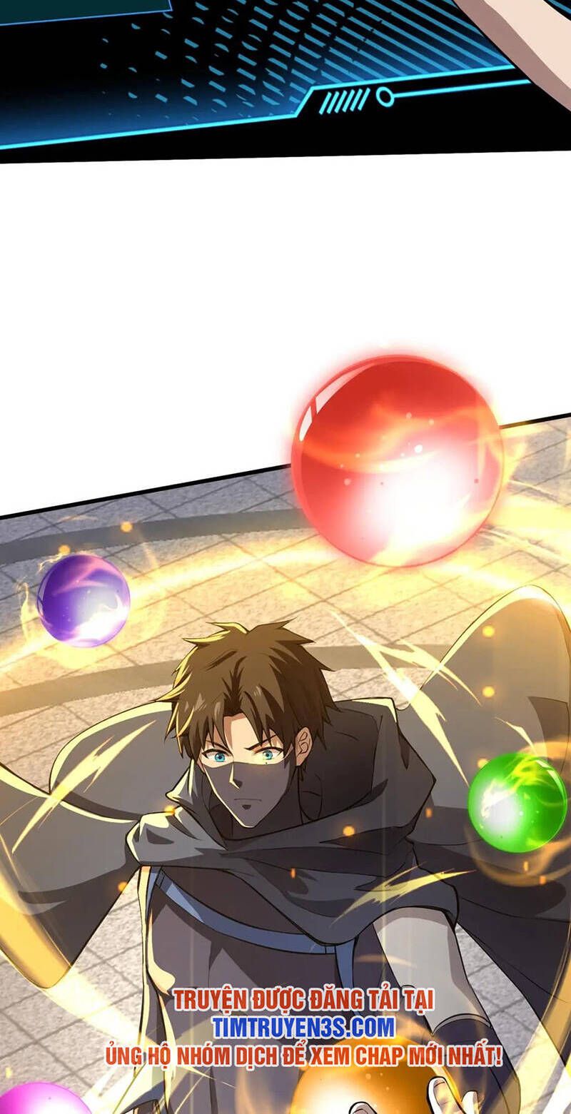 đọc truyện Chỉ Có Ta Có Thể Sử Dụng Triệu Hoán Thuật Chương 37 ảnh 10 tại Thiên Thai Truyện