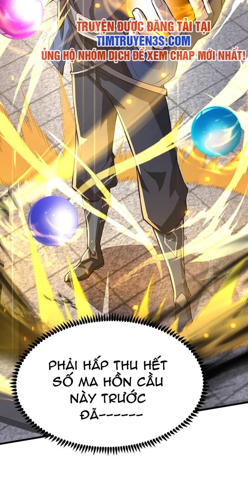 đọc truyện Chỉ Có Ta Có Thể Sử Dụng Triệu Hoán Thuật Chương 37 ảnh 11 tại Thiên Thai Truyện