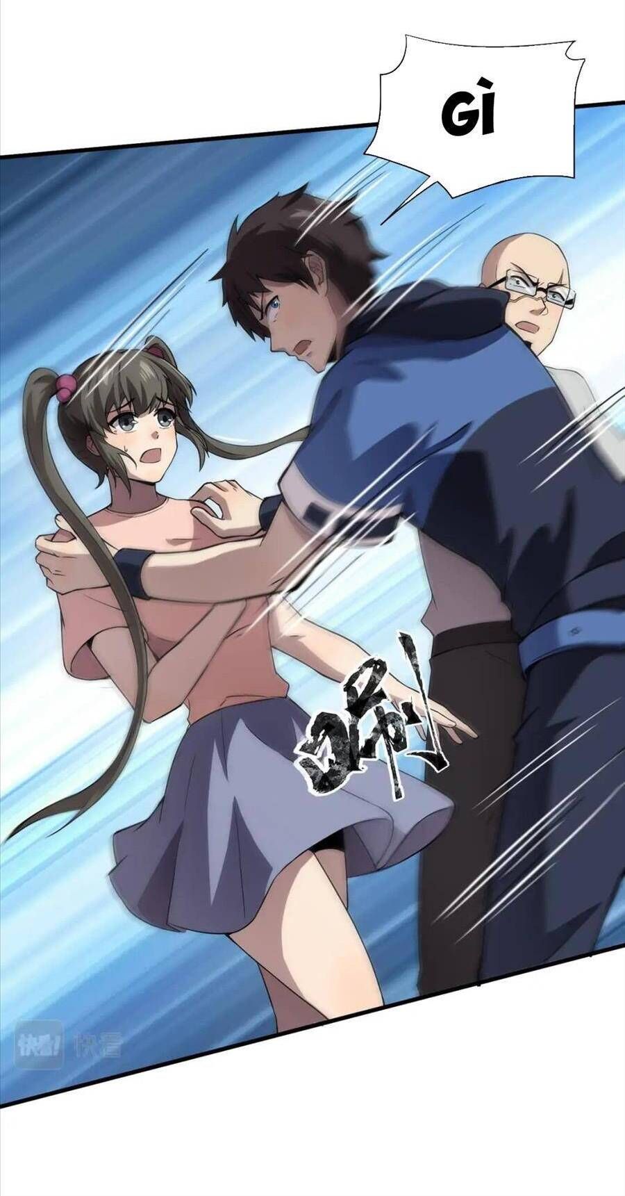 đọc truyện Chỉ Có Ta Có Thể Sử Dụng Triệu Hoán Thuật Chương 38 ảnh 12 tại Thiên Thai Truyện