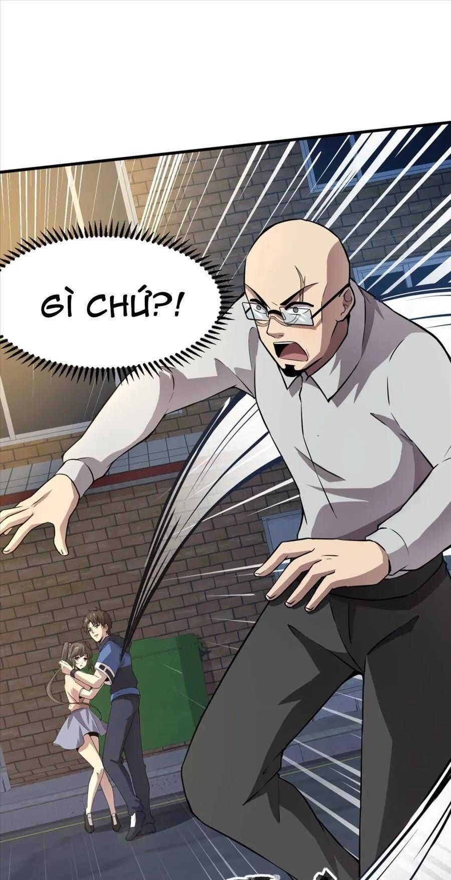 đọc truyện Chỉ Có Ta Có Thể Sử Dụng Triệu Hoán Thuật Chương 38 ảnh 13 tại Thiên Thai Truyện