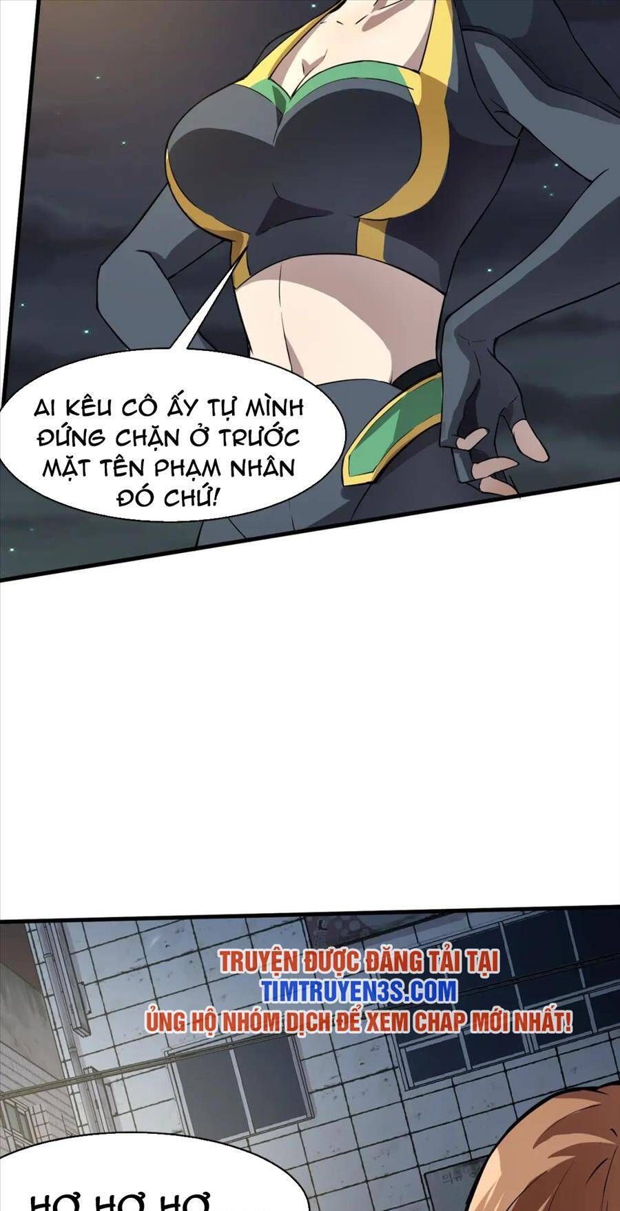 đọc truyện Chỉ Có Ta Có Thể Sử Dụng Triệu Hoán Thuật Chương 38 ảnh 17 tại Thiên Thai Truyện