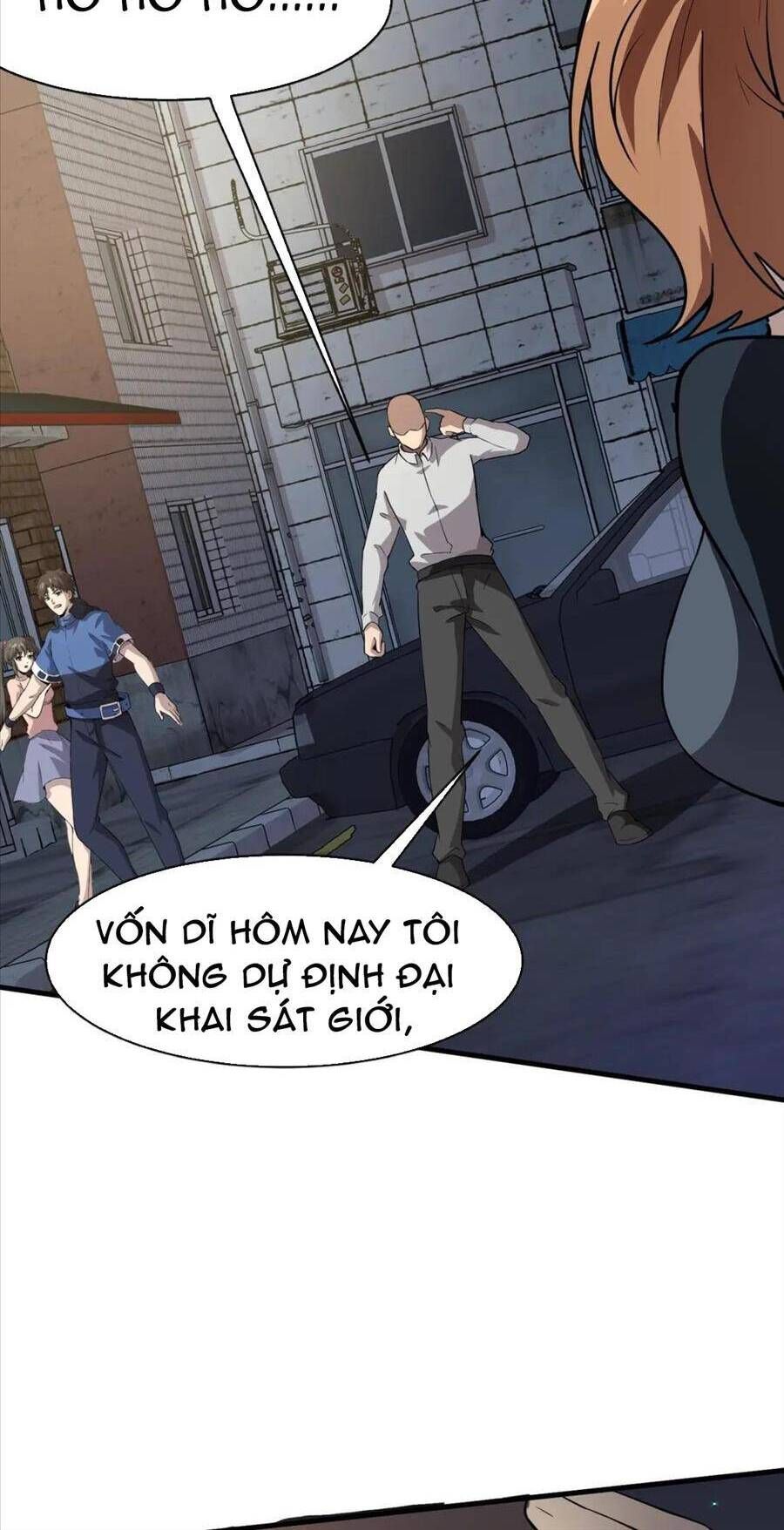 đọc truyện Chỉ Có Ta Có Thể Sử Dụng Triệu Hoán Thuật Chương 38 ảnh 18 tại Thiên Thai Truyện