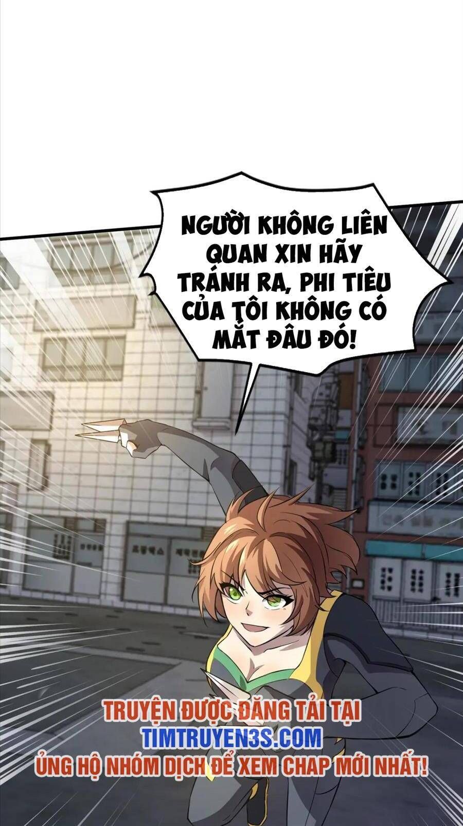 đọc truyện Chỉ Có Ta Có Thể Sử Dụng Triệu Hoán Thuật Chương 38 ảnh 20 tại Thiên Thai Truyện