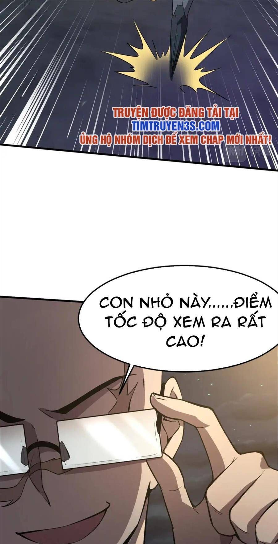 đọc truyện Chỉ Có Ta Có Thể Sử Dụng Triệu Hoán Thuật Chương 38 ảnh 21 tại Thiên Thai Truyện