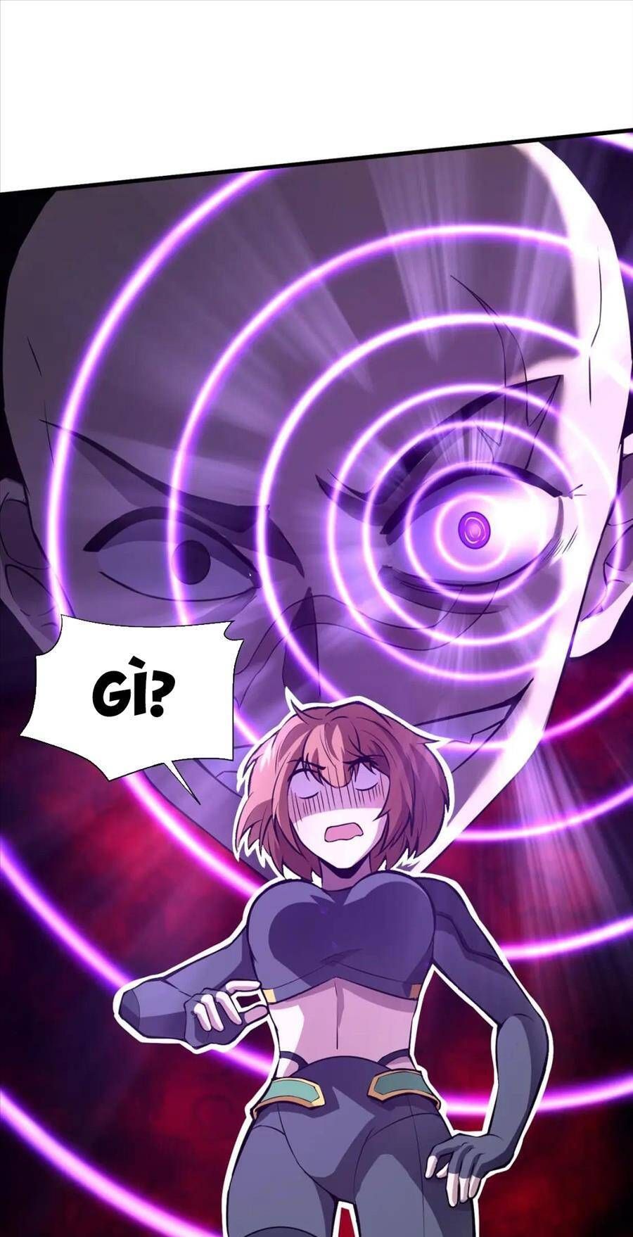 đọc truyện Chỉ Có Ta Có Thể Sử Dụng Triệu Hoán Thuật Chương 38 ảnh 23 tại Thiên Thai Truyện