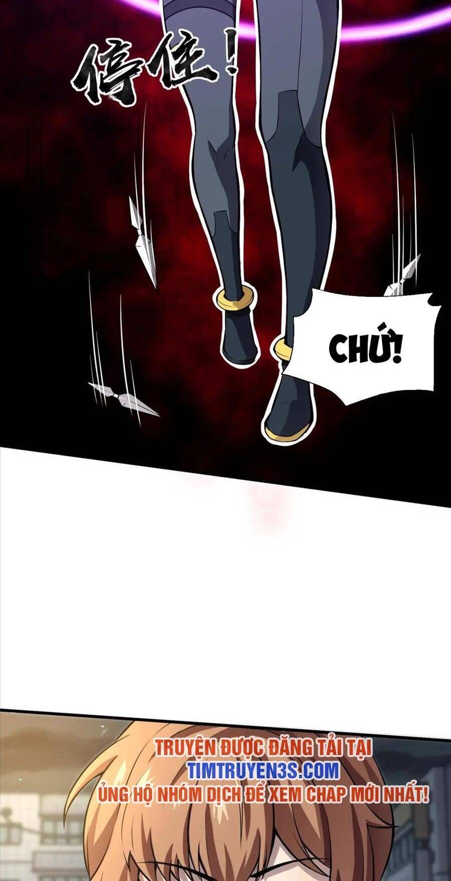 đọc truyện Chỉ Có Ta Có Thể Sử Dụng Triệu Hoán Thuật Chương 38 ảnh 24 tại Thiên Thai Truyện