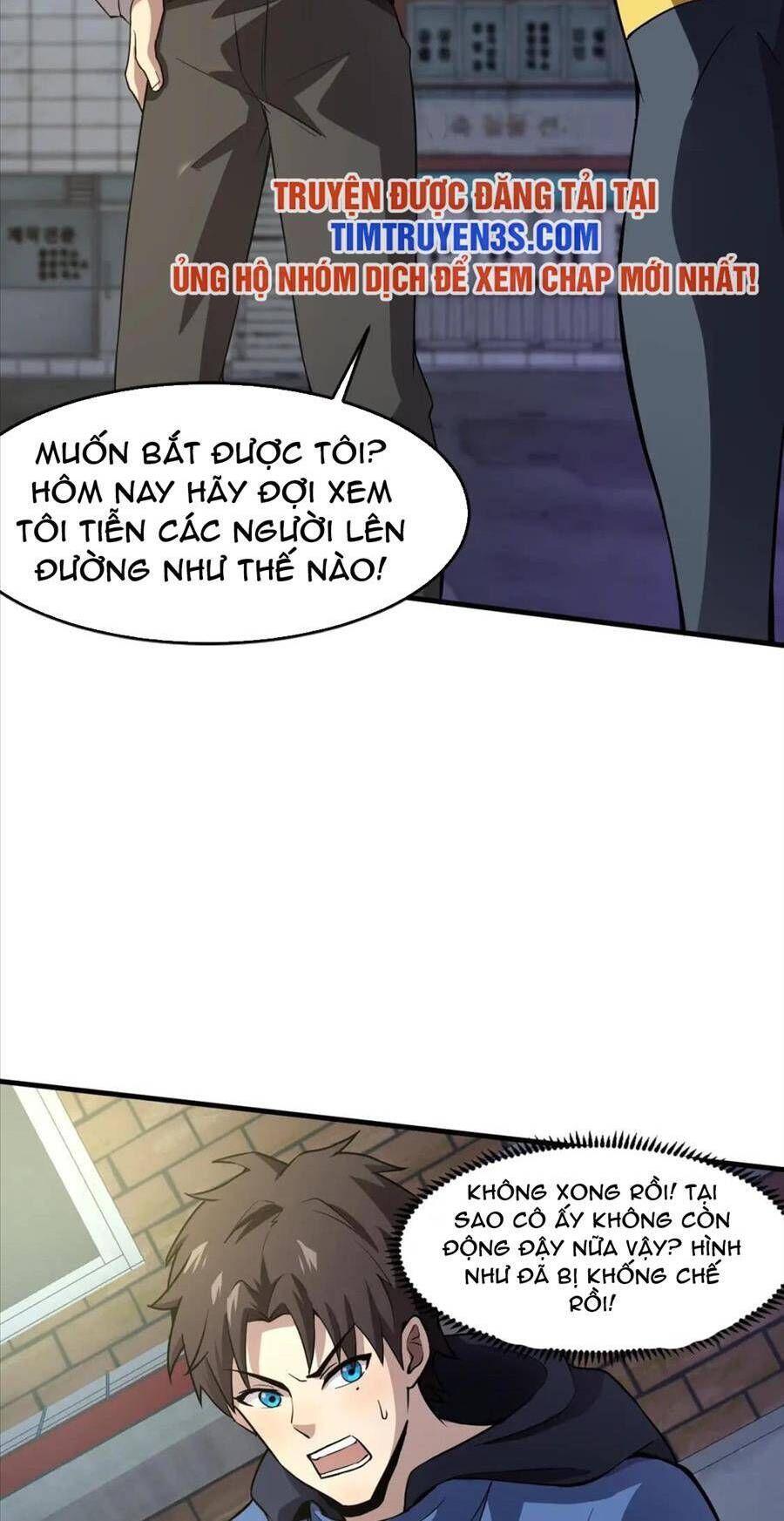 đọc truyện Chỉ Có Ta Có Thể Sử Dụng Triệu Hoán Thuật Chương 38 ảnh 26 tại Thiên Thai Truyện