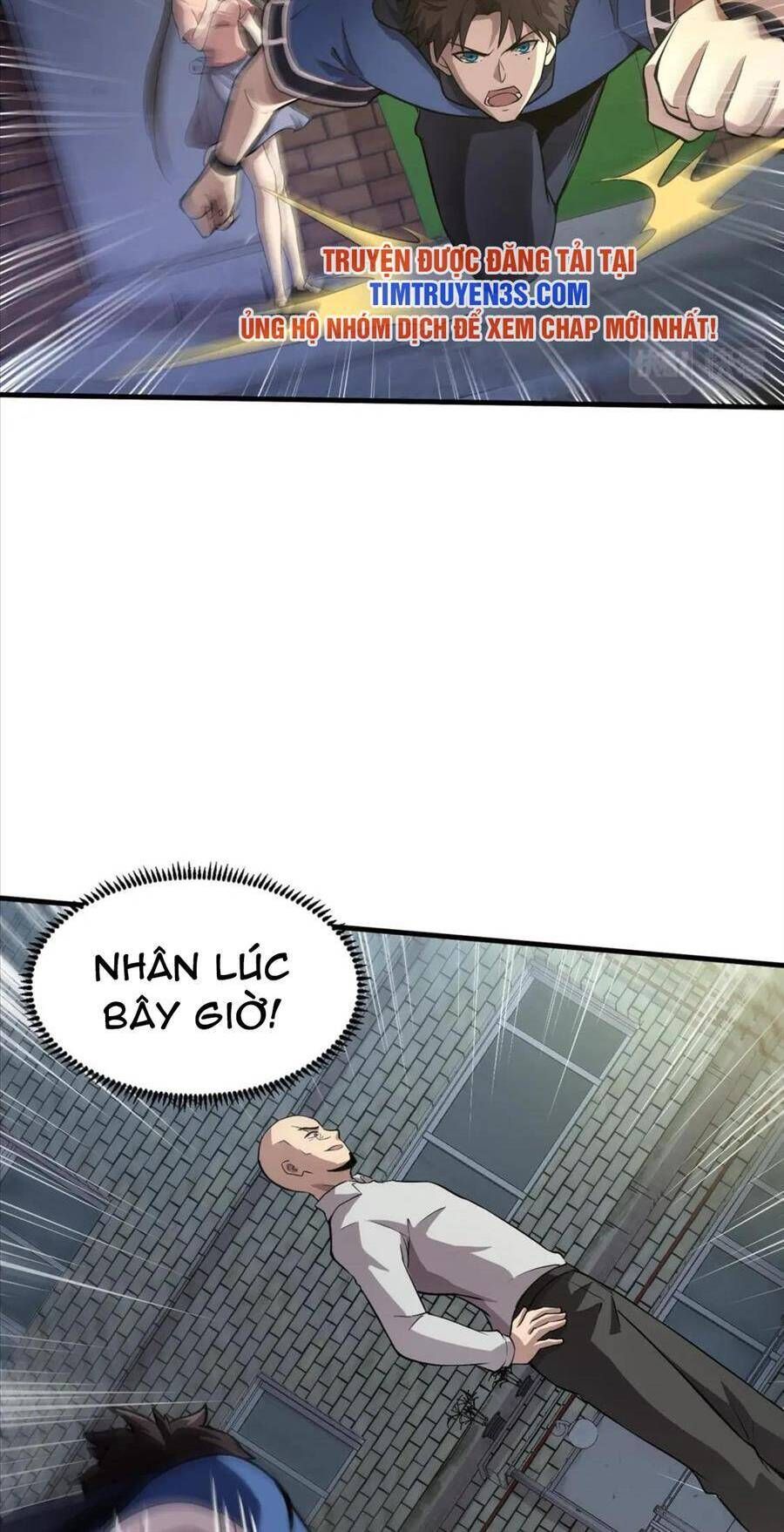 đọc truyện Chỉ Có Ta Có Thể Sử Dụng Triệu Hoán Thuật Chương 38 ảnh 28 tại Thiên Thai Truyện