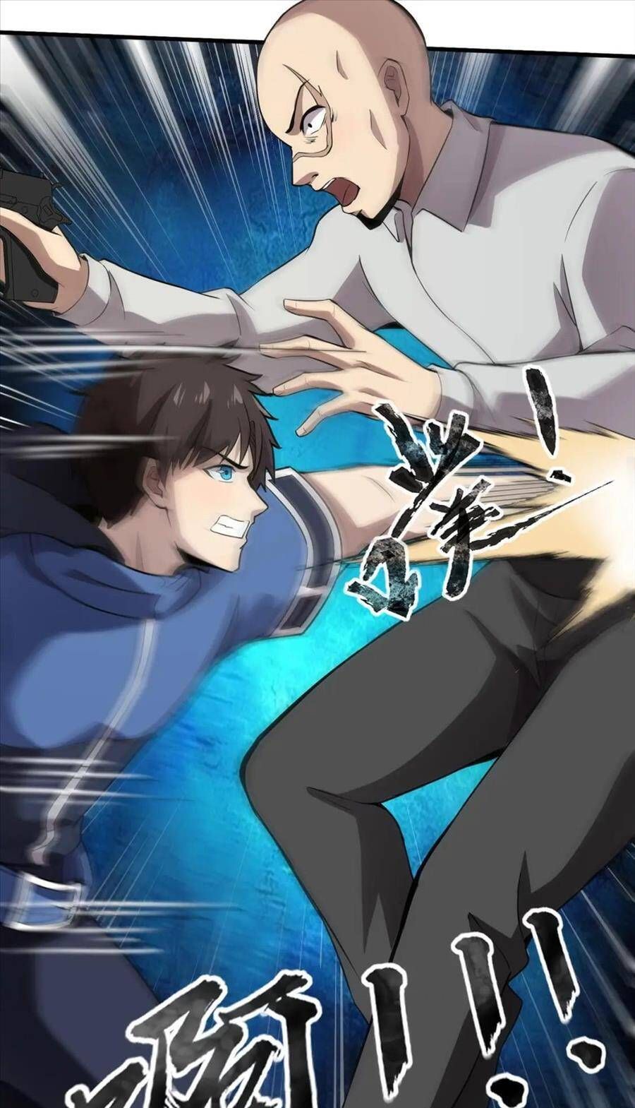 đọc truyện Chỉ Có Ta Có Thể Sử Dụng Triệu Hoán Thuật Chương 38 ảnh 31 tại Thiên Thai Truyện