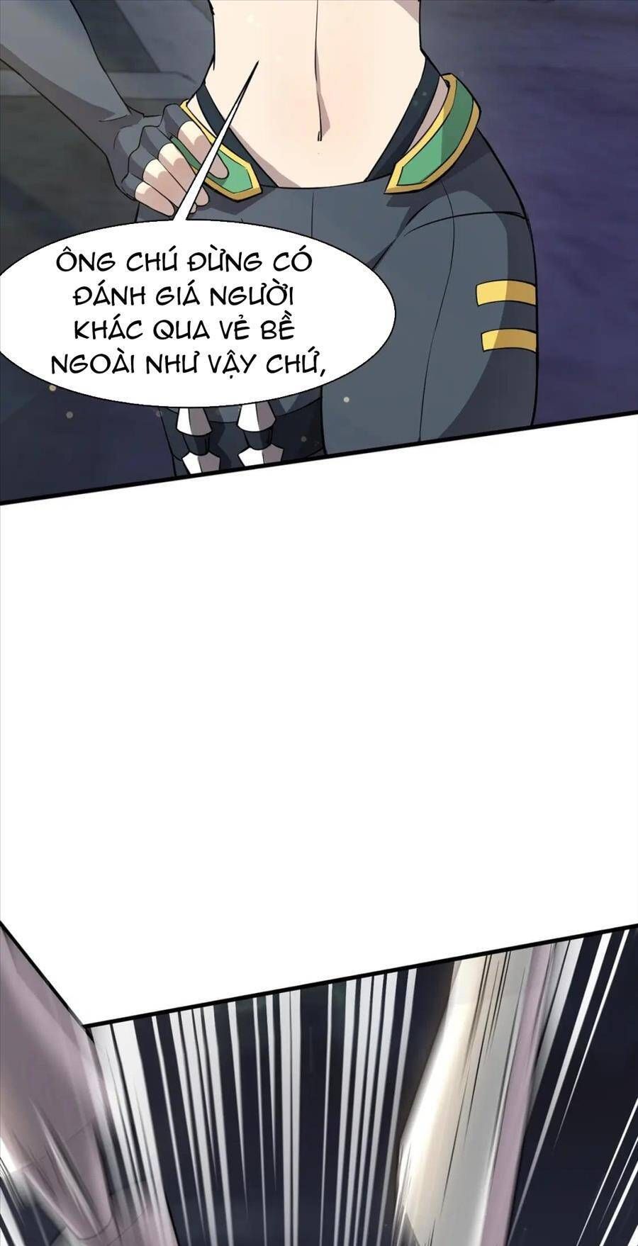 đọc truyện Chỉ Có Ta Có Thể Sử Dụng Triệu Hoán Thuật Chương 38 ảnh 5 tại Thiên Thai Truyện