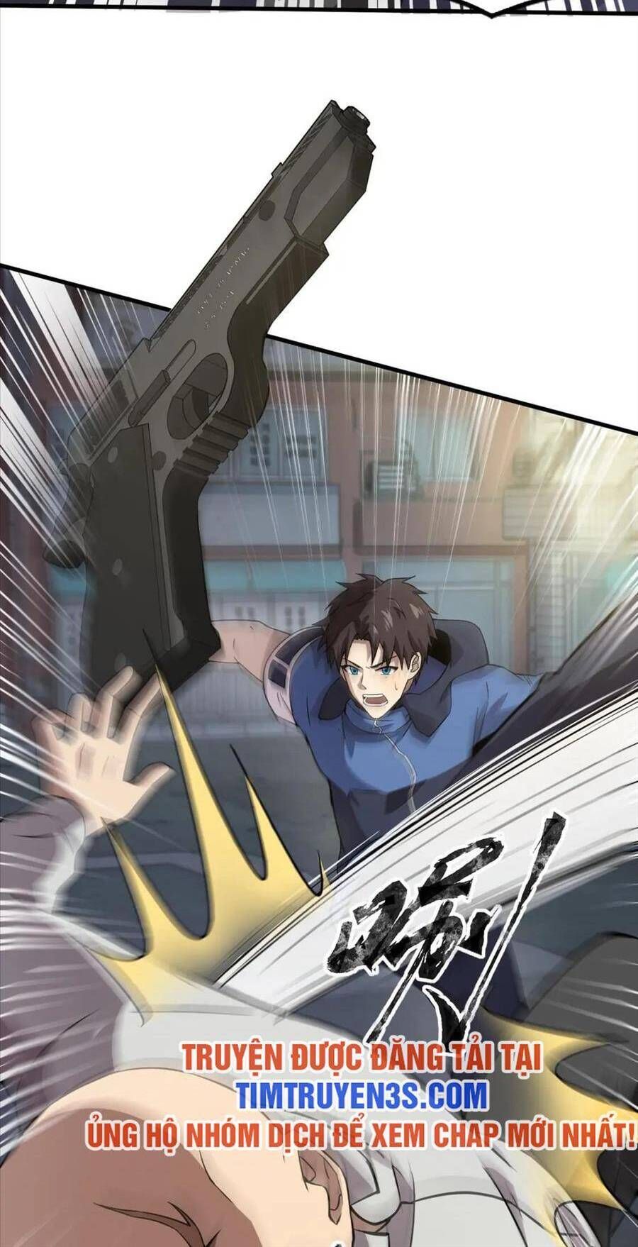 đọc truyện Chỉ Có Ta Có Thể Sử Dụng Triệu Hoán Thuật Chương 38 ảnh 34 tại Thiên Thai Truyện