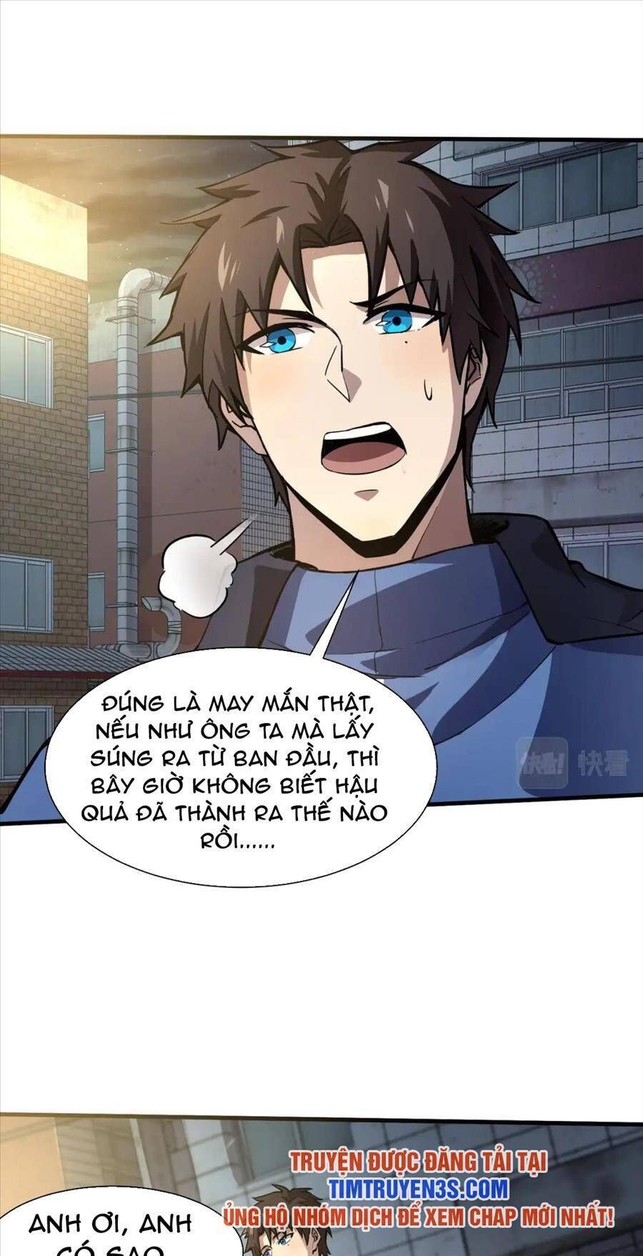 đọc truyện Chỉ Có Ta Có Thể Sử Dụng Triệu Hoán Thuật Chương 38 ảnh 37 tại Thiên Thai Truyện