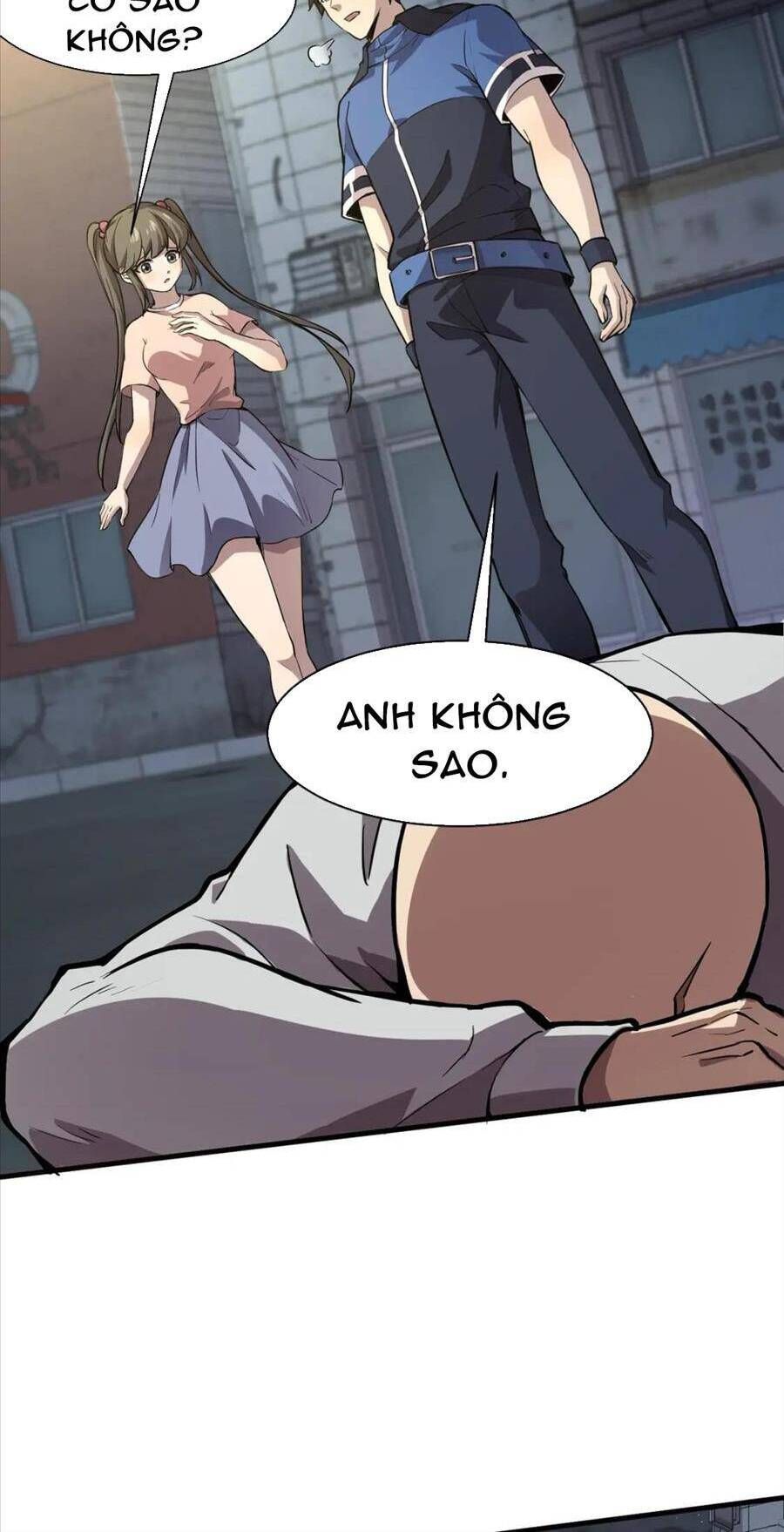 đọc truyện Chỉ Có Ta Có Thể Sử Dụng Triệu Hoán Thuật Chương 38 ảnh 38 tại Thiên Thai Truyện