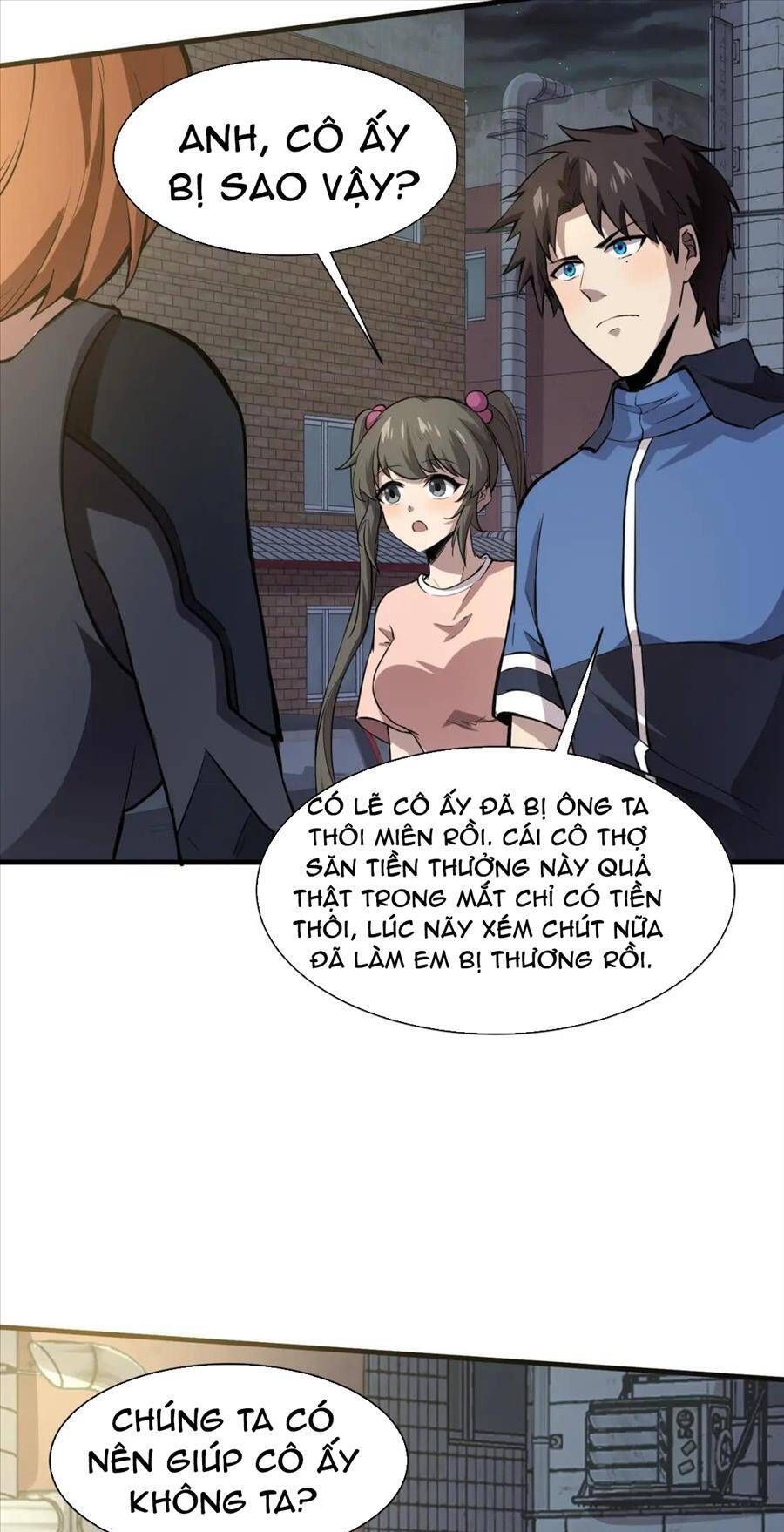 đọc truyện Chỉ Có Ta Có Thể Sử Dụng Triệu Hoán Thuật Chương 38 ảnh 39 tại Thiên Thai Truyện