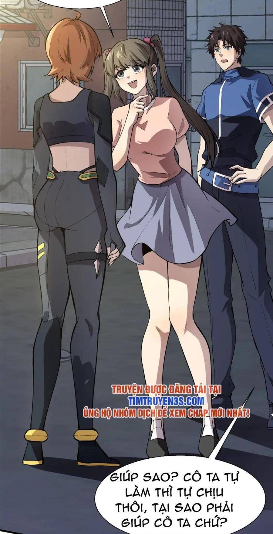 đọc truyện Chỉ Có Ta Có Thể Sử Dụng Triệu Hoán Thuật Chương 38 ảnh 40 tại Thiên Thai Truyện