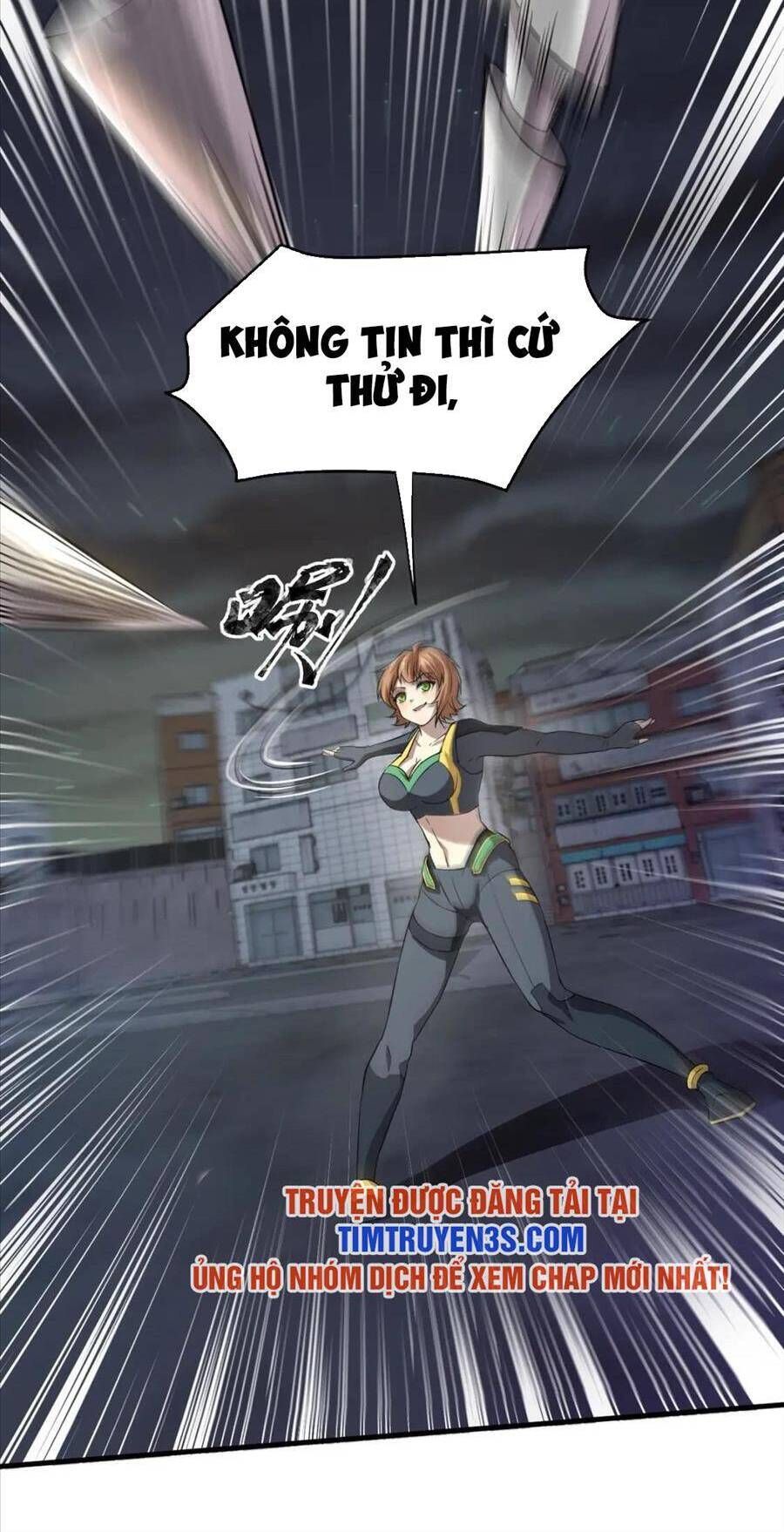 đọc truyện Chỉ Có Ta Có Thể Sử Dụng Triệu Hoán Thuật Chương 38 ảnh 6 tại Thiên Thai Truyện