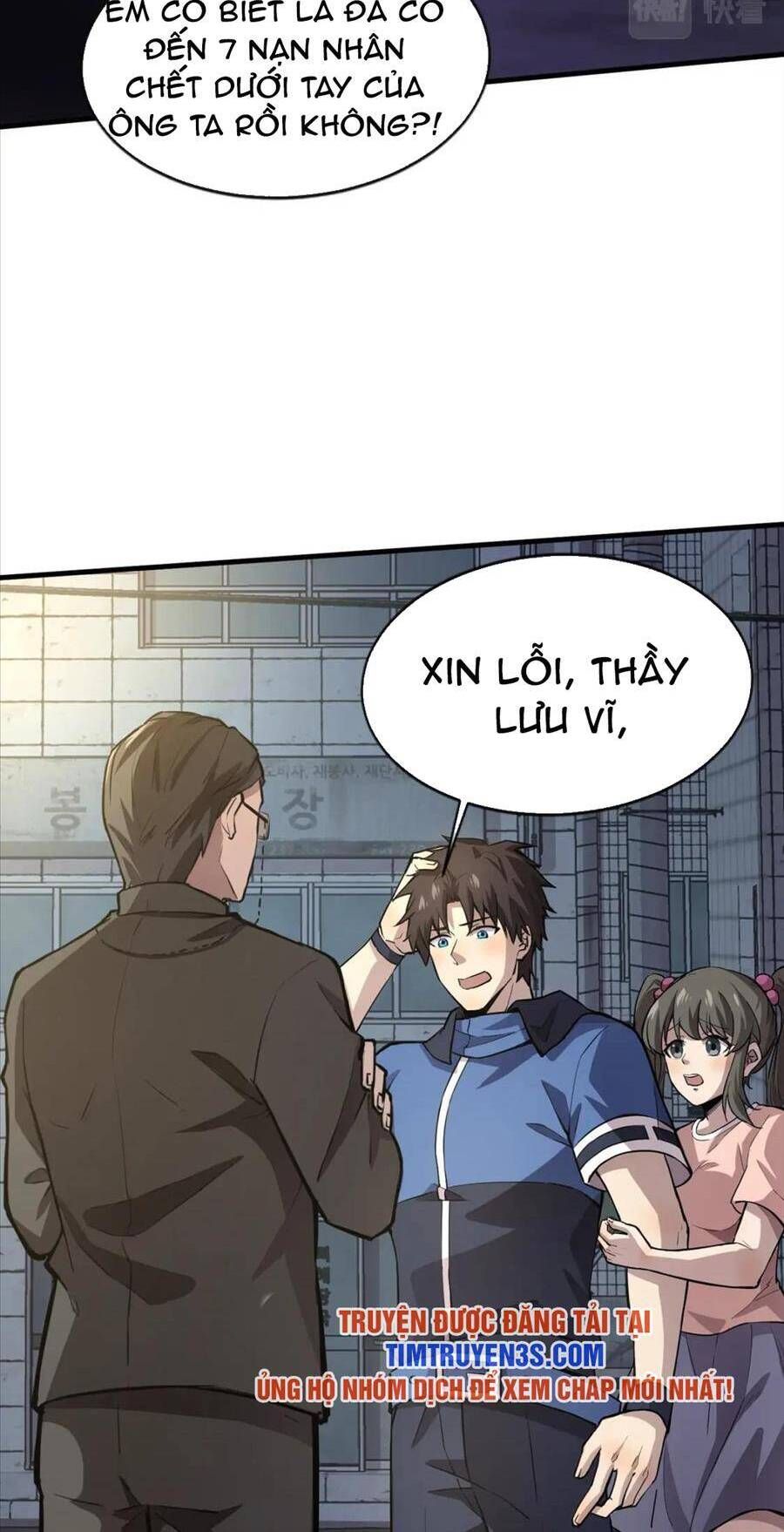 đọc truyện Chỉ Có Ta Có Thể Sử Dụng Triệu Hoán Thuật Chương 38 ảnh 46 tại Thiên Thai Truyện