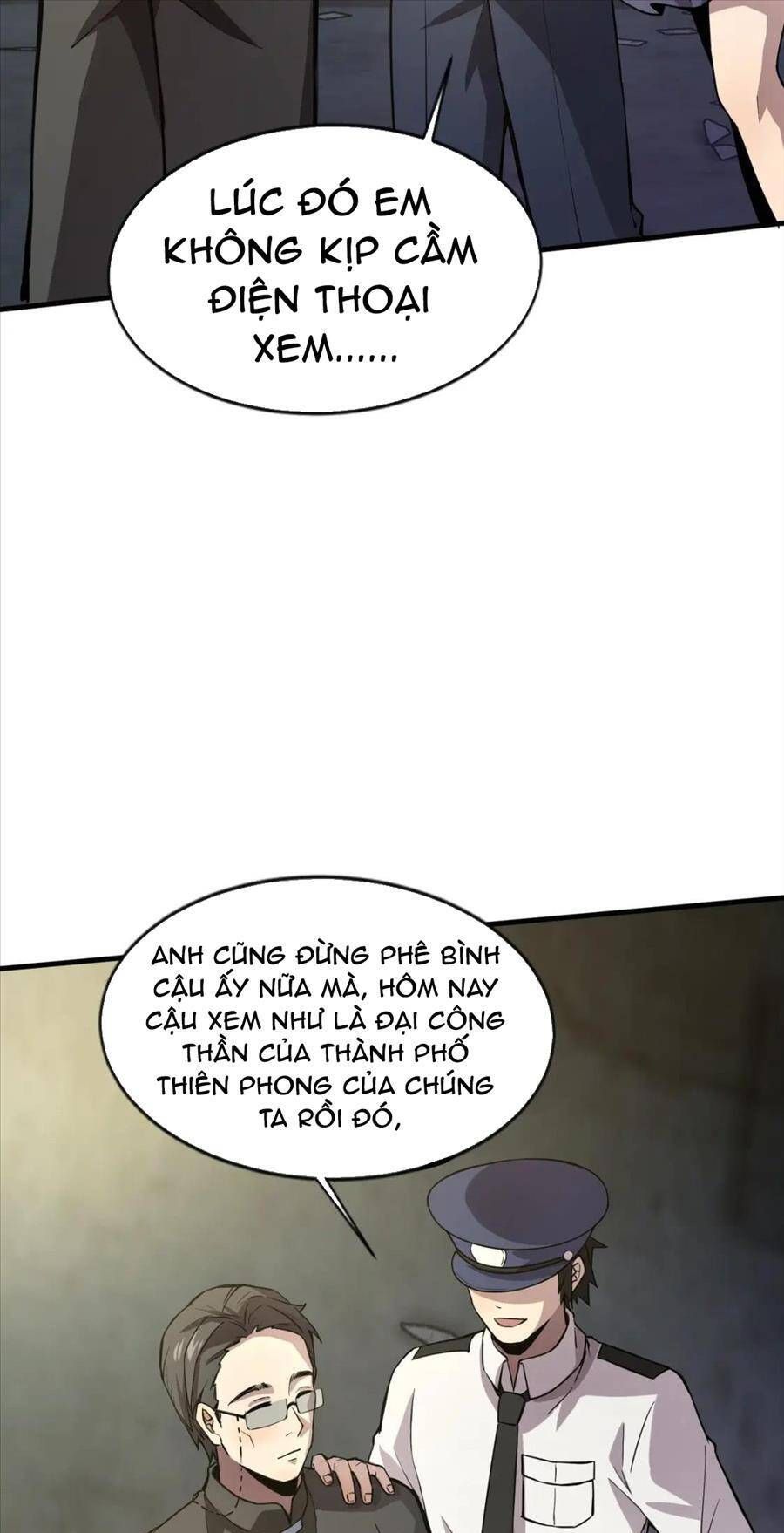 đọc truyện Chỉ Có Ta Có Thể Sử Dụng Triệu Hoán Thuật Chương 38 ảnh 47 tại Thiên Thai Truyện