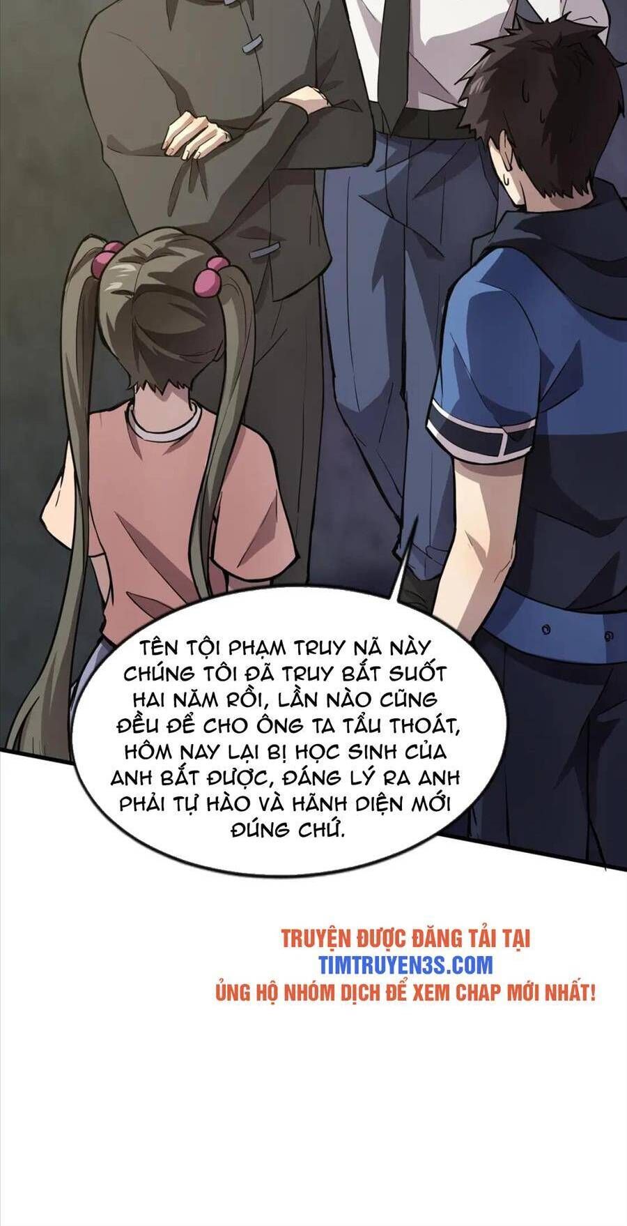 đọc truyện Chỉ Có Ta Có Thể Sử Dụng Triệu Hoán Thuật Chương 38 ảnh 48 tại Thiên Thai Truyện