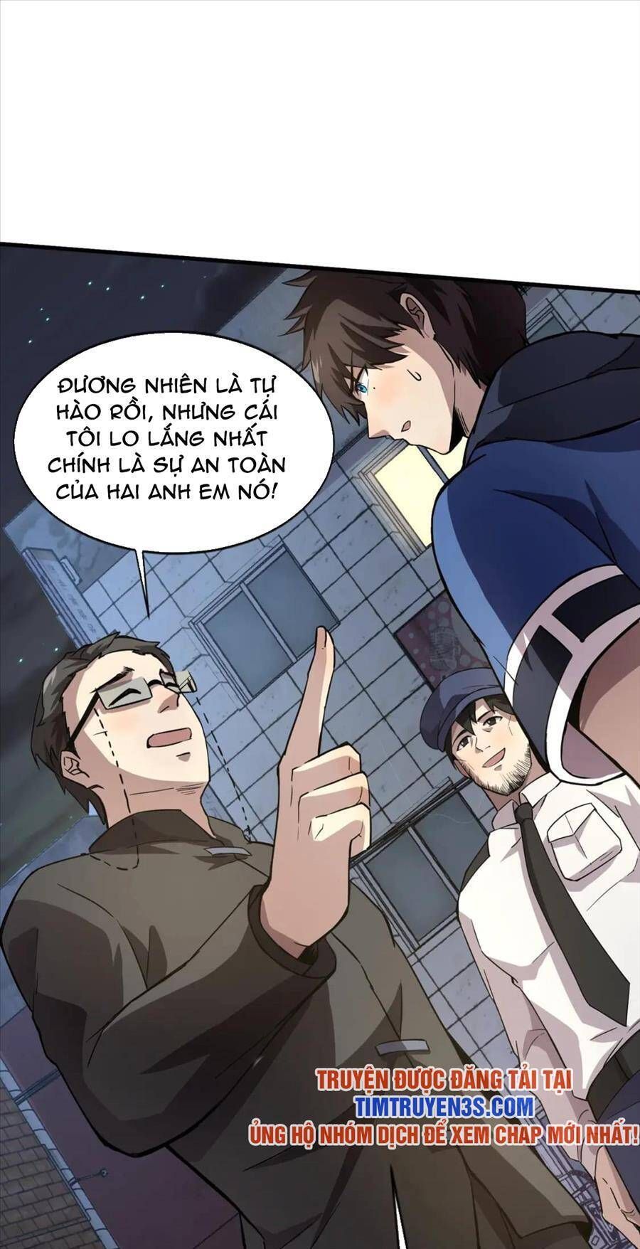 đọc truyện Chỉ Có Ta Có Thể Sử Dụng Triệu Hoán Thuật Chương 38 ảnh 49 tại Thiên Thai Truyện