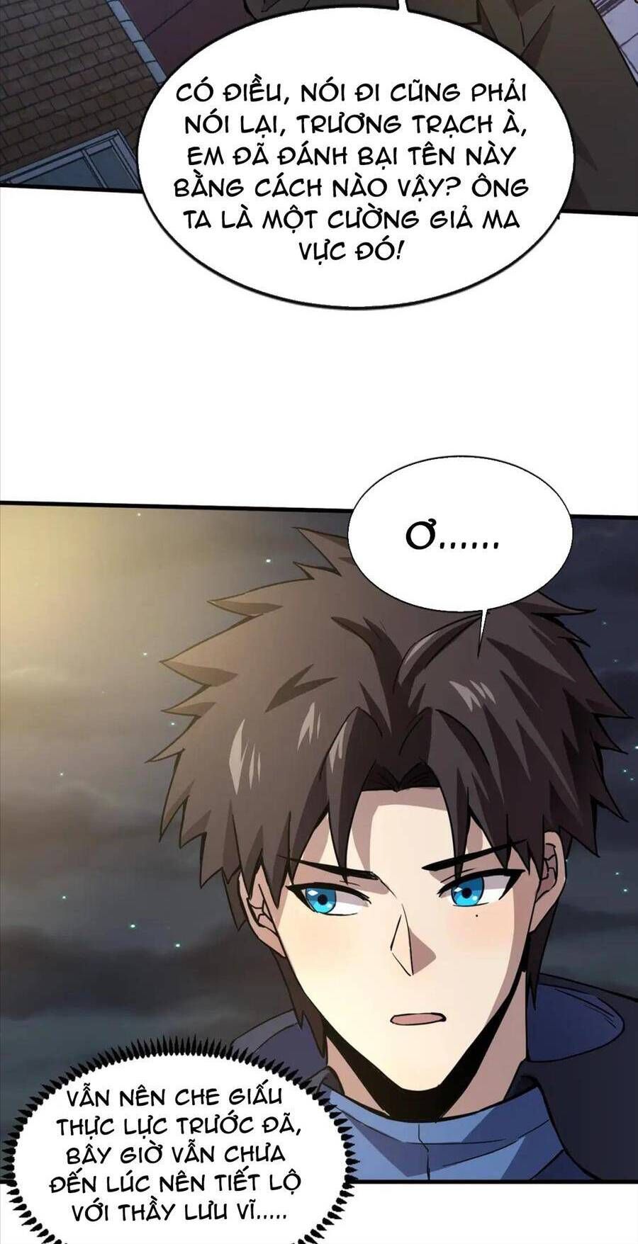 đọc truyện Chỉ Có Ta Có Thể Sử Dụng Triệu Hoán Thuật Chương 38 ảnh 50 tại Thiên Thai Truyện