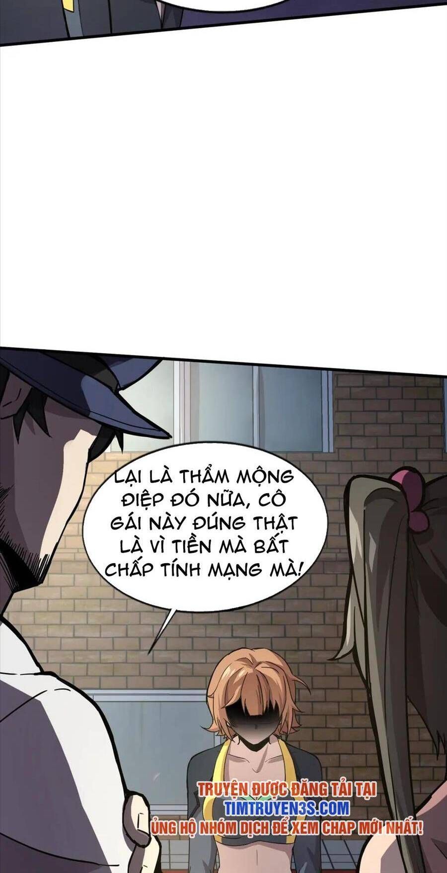 đọc truyện Chỉ Có Ta Có Thể Sử Dụng Triệu Hoán Thuật Chương 38 ảnh 52 tại Thiên Thai Truyện