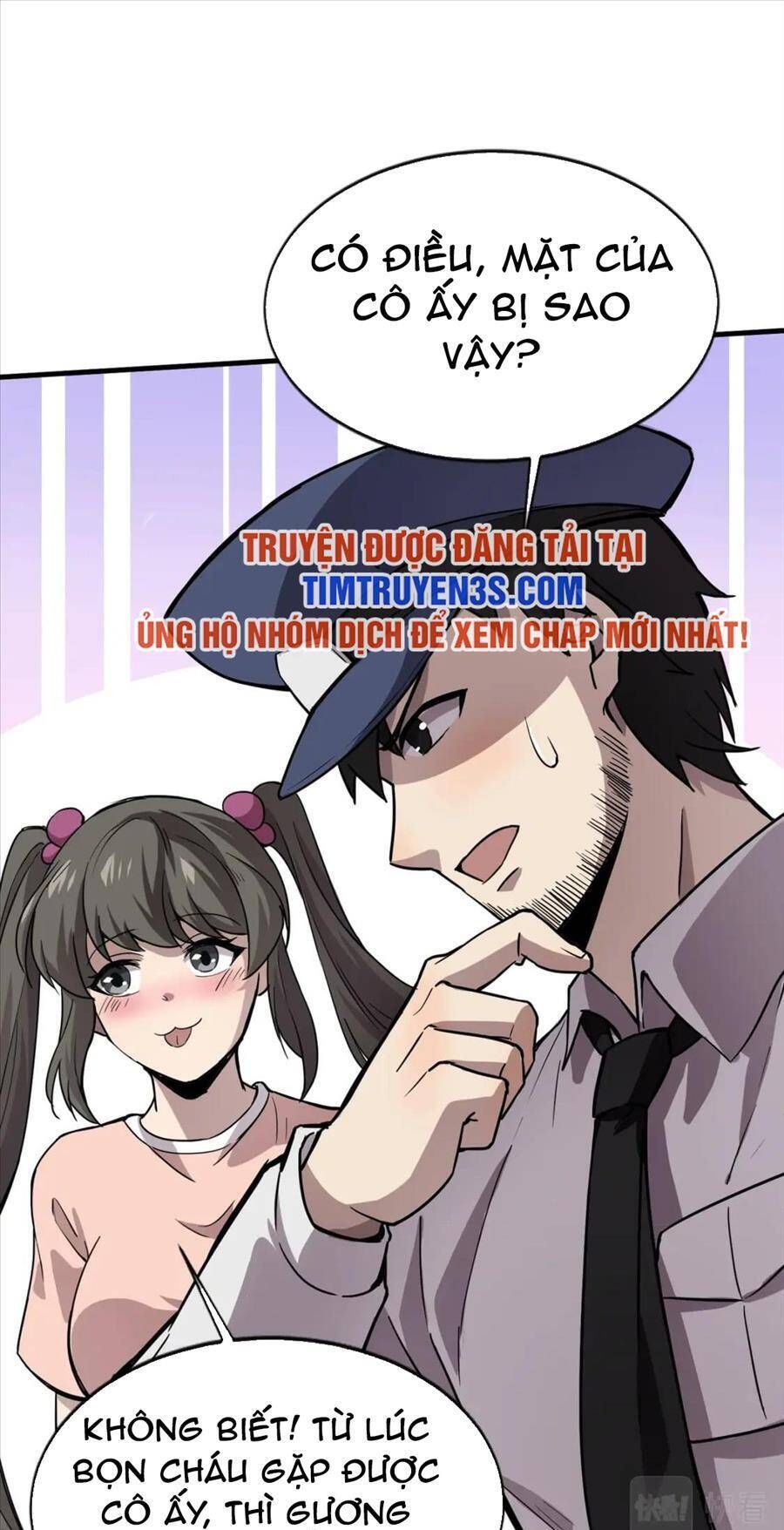 đọc truyện Chỉ Có Ta Có Thể Sử Dụng Triệu Hoán Thuật Chương 38 ảnh 55 tại Thiên Thai Truyện