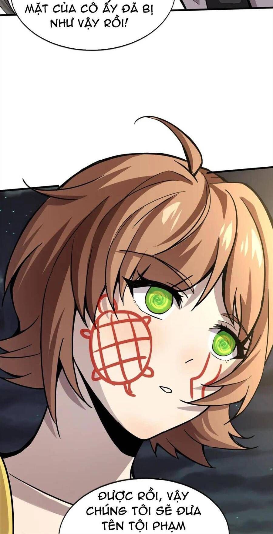 đọc truyện Chỉ Có Ta Có Thể Sử Dụng Triệu Hoán Thuật Chương 38 ảnh 56 tại Thiên Thai Truyện