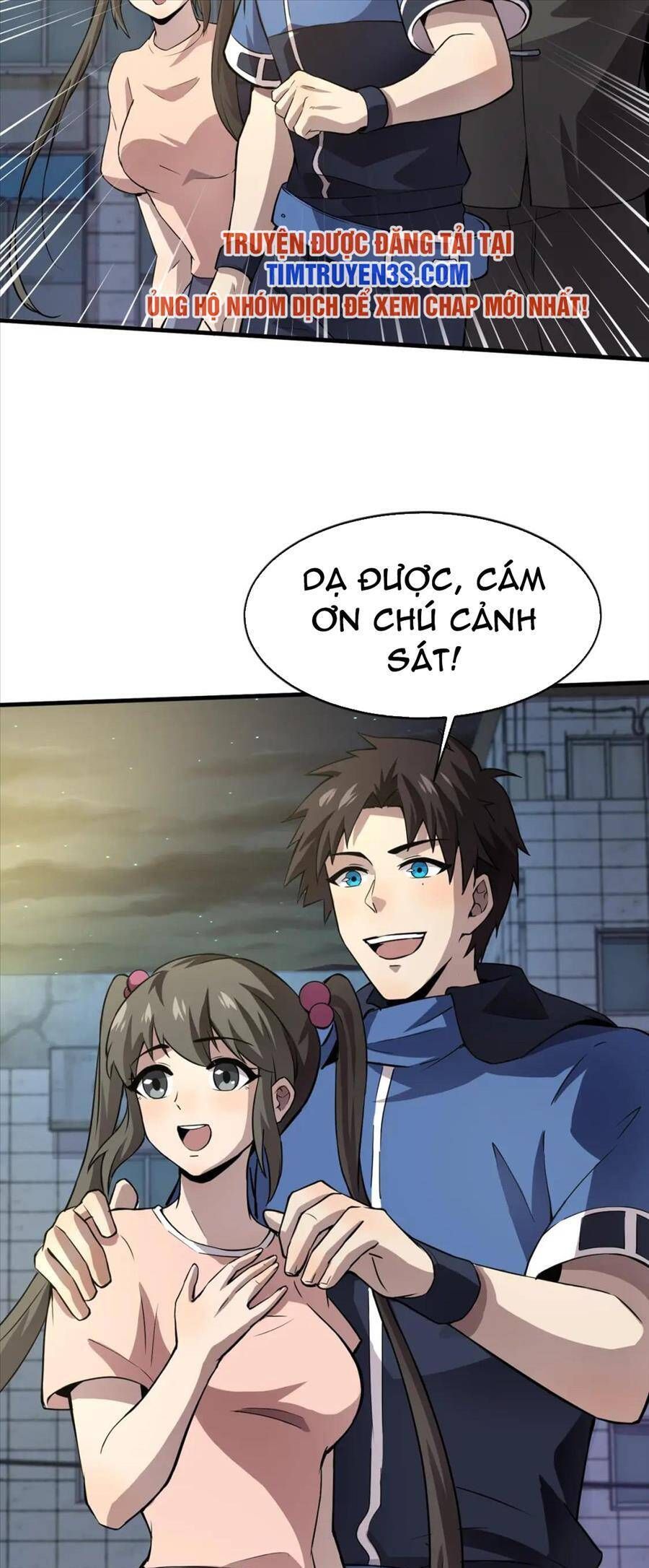 đọc truyện Chỉ Có Ta Có Thể Sử Dụng Triệu Hoán Thuật Chương 38 ảnh 59 tại Thiên Thai Truyện