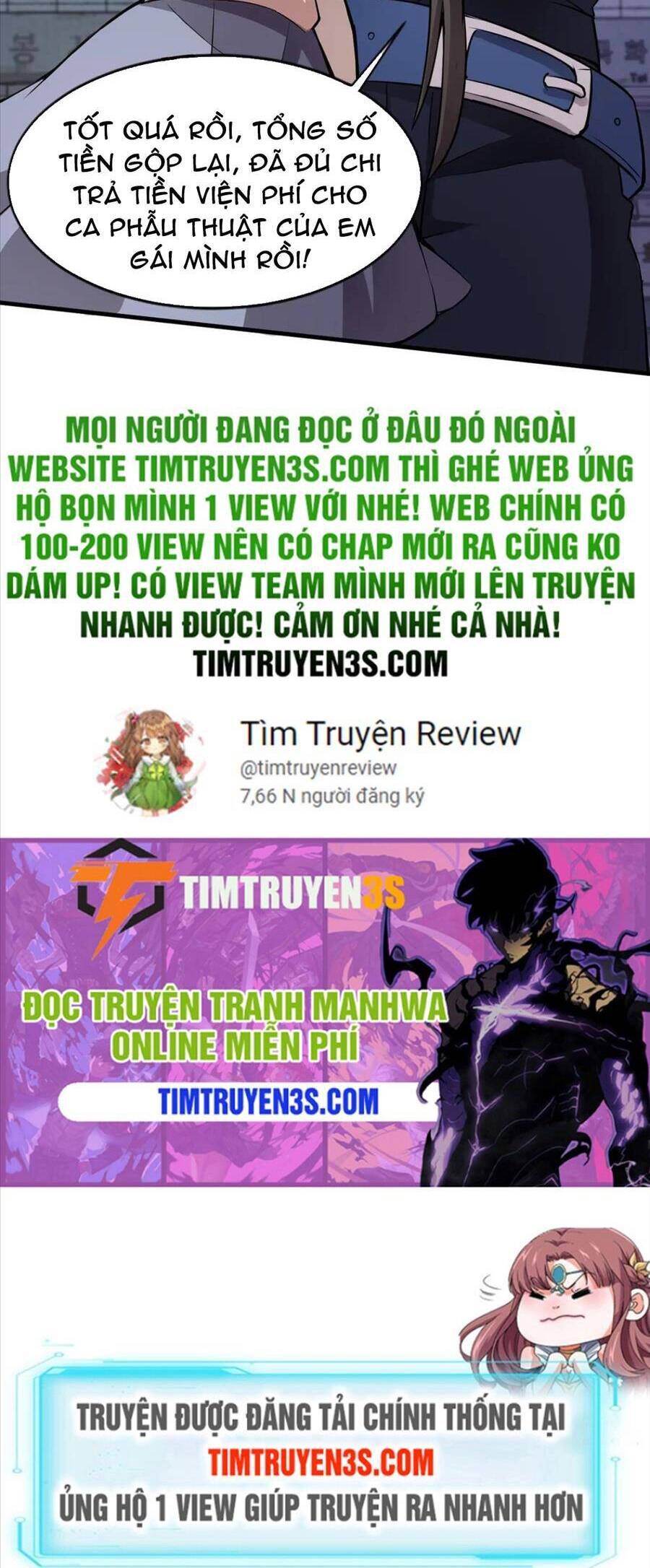 đọc truyện Chỉ Có Ta Có Thể Sử Dụng Triệu Hoán Thuật Chương 38 ảnh 60 tại Thiên Thai Truyện