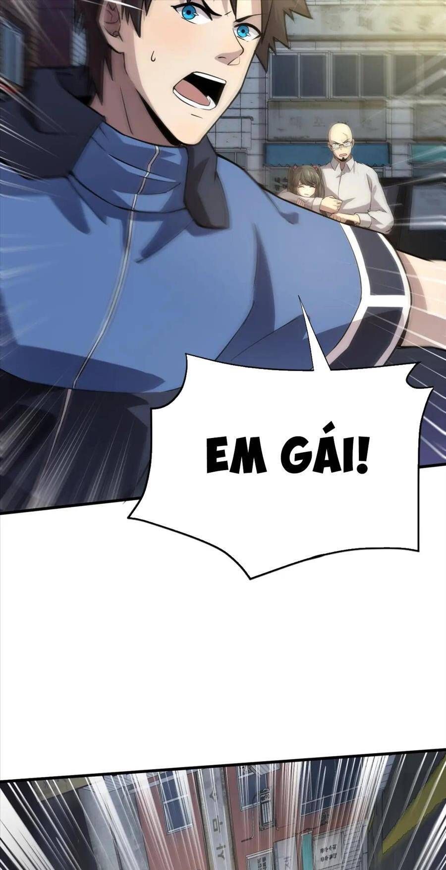 đọc truyện Chỉ Có Ta Có Thể Sử Dụng Triệu Hoán Thuật Chương 38 ảnh 9 tại Thiên Thai Truyện