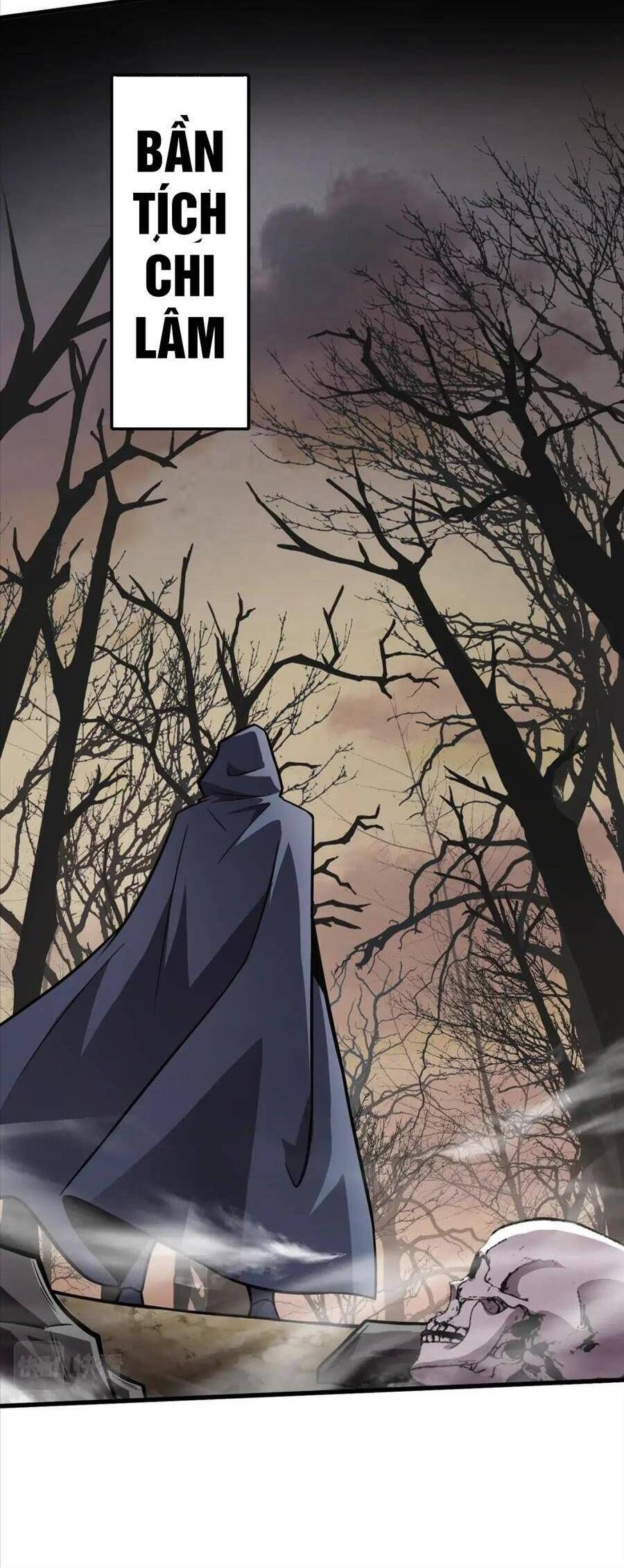 đọc truyện Chỉ Có Ta Có Thể Sử Dụng Triệu Hoán Thuật Chương 39 ảnh 13 tại Thiên Thai Truyện