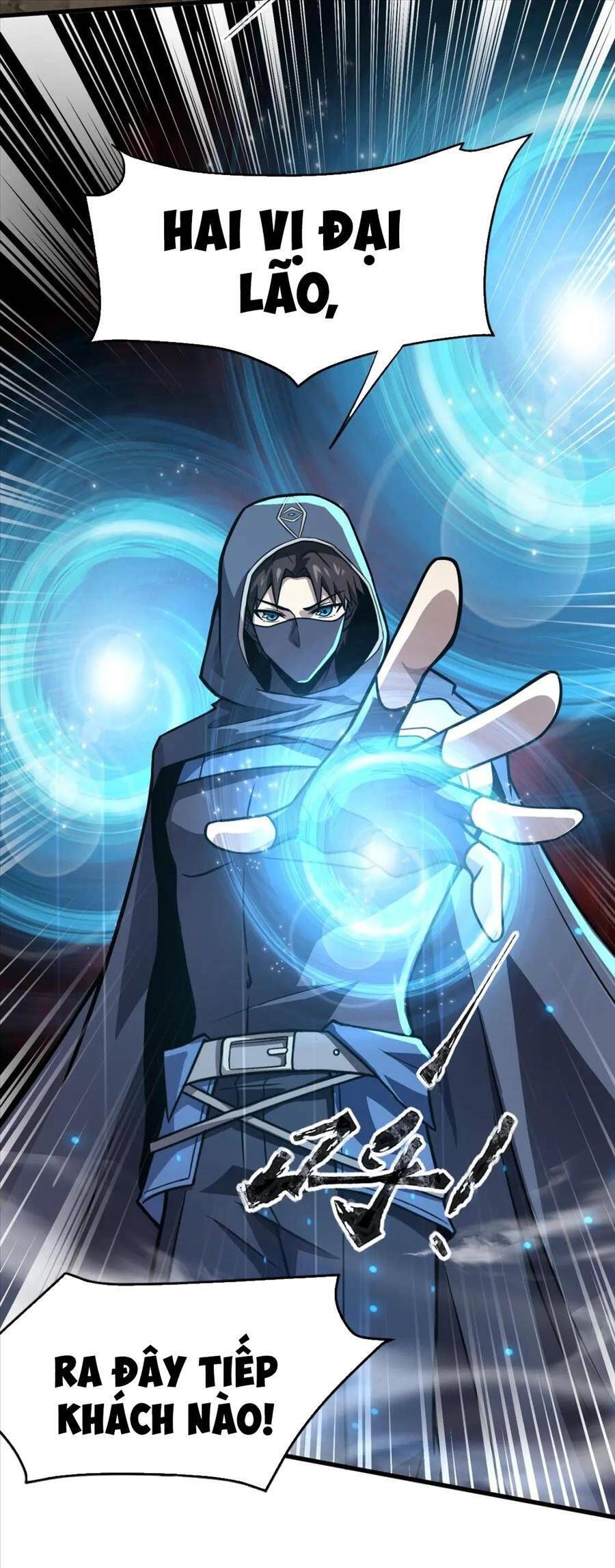 đọc truyện Chỉ Có Ta Có Thể Sử Dụng Triệu Hoán Thuật Chương 39 ảnh 16 tại Thiên Thai Truyện