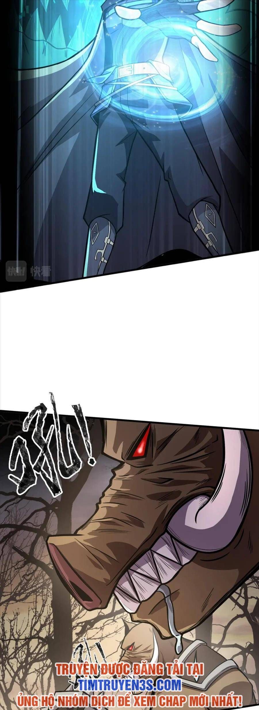 đọc truyện Chỉ Có Ta Có Thể Sử Dụng Triệu Hoán Thuật Chương 39 ảnh 18 tại Thiên Thai Truyện