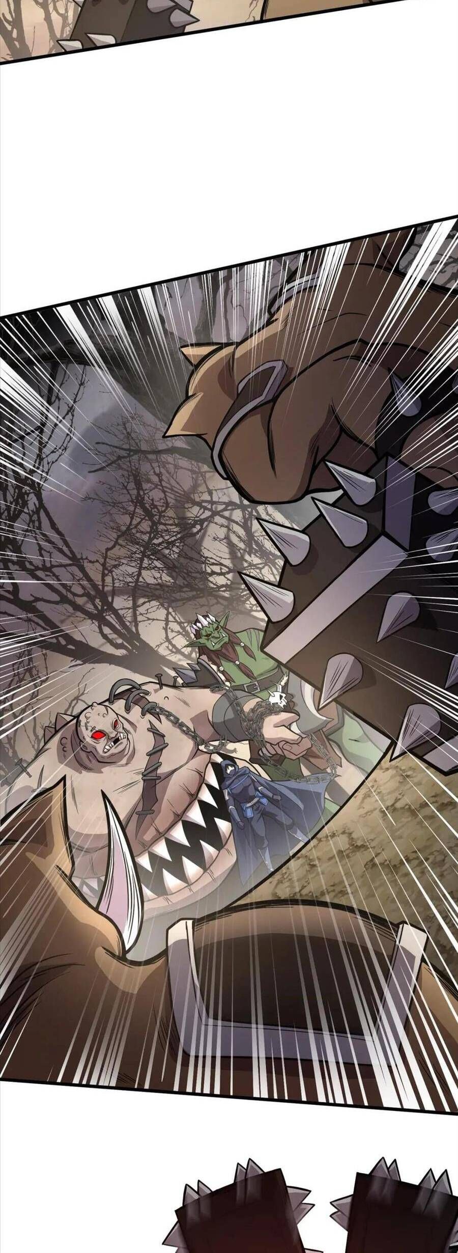 đọc truyện Chỉ Có Ta Có Thể Sử Dụng Triệu Hoán Thuật Chương 39 ảnh 19 tại Thiên Thai Truyện