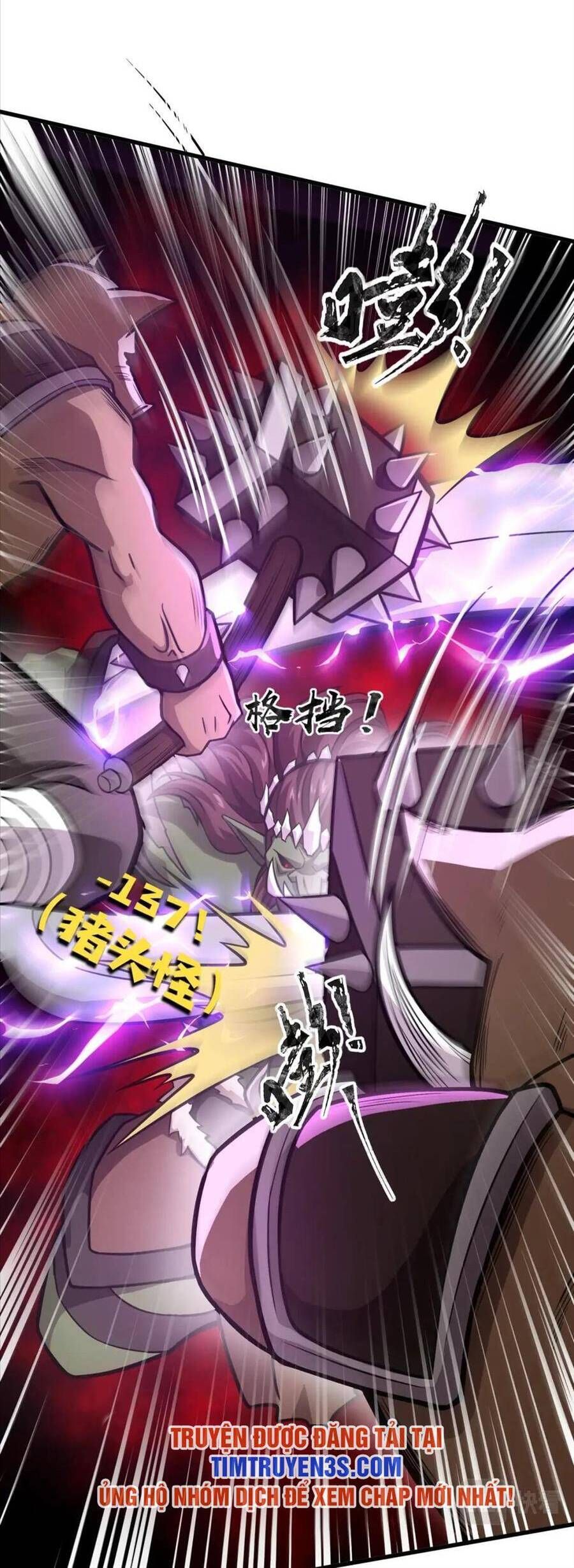 đọc truyện Chỉ Có Ta Có Thể Sử Dụng Triệu Hoán Thuật Chương 39 ảnh 21 tại Thiên Thai Truyện