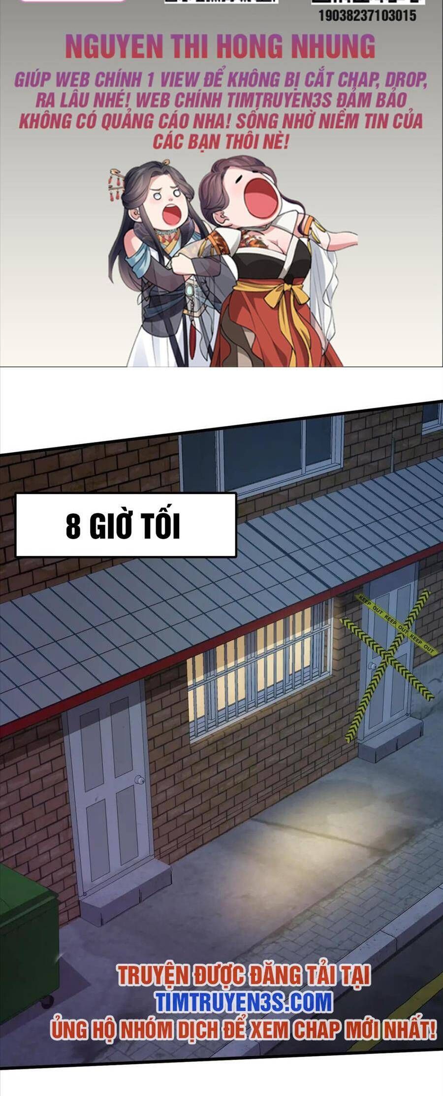 đọc truyện Chỉ Có Ta Có Thể Sử Dụng Triệu Hoán Thuật Chương 39 ảnh 4 tại Thiên Thai Truyện