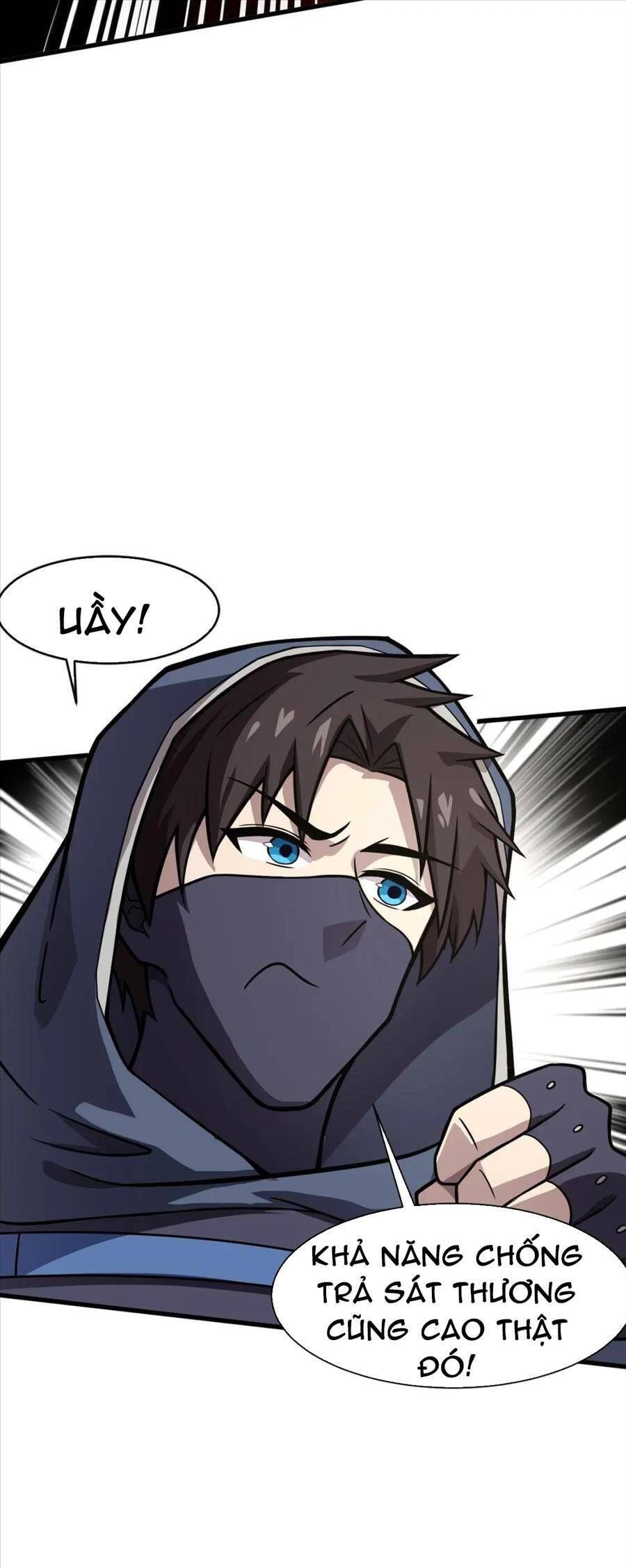 đọc truyện Chỉ Có Ta Có Thể Sử Dụng Triệu Hoán Thuật Chương 39 ảnh 22 tại Thiên Thai Truyện