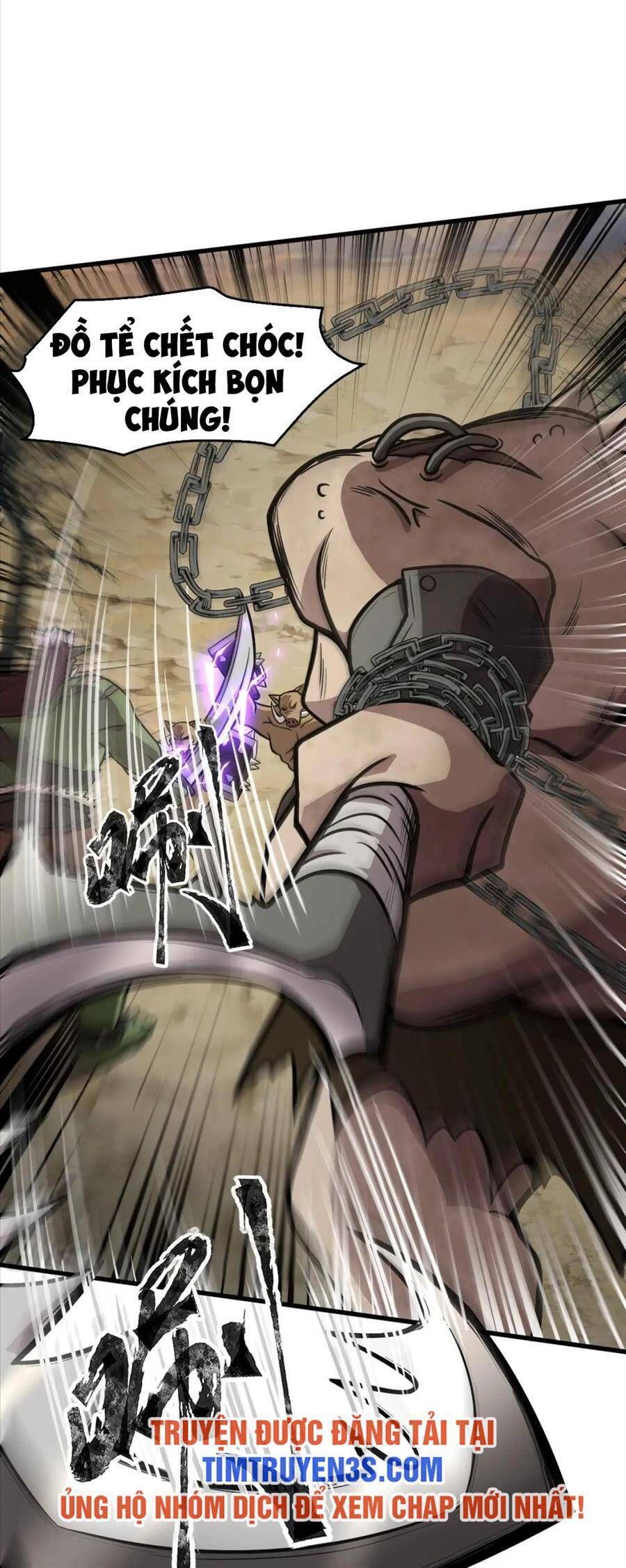 đọc truyện Chỉ Có Ta Có Thể Sử Dụng Triệu Hoán Thuật Chương 39 ảnh 23 tại Thiên Thai Truyện