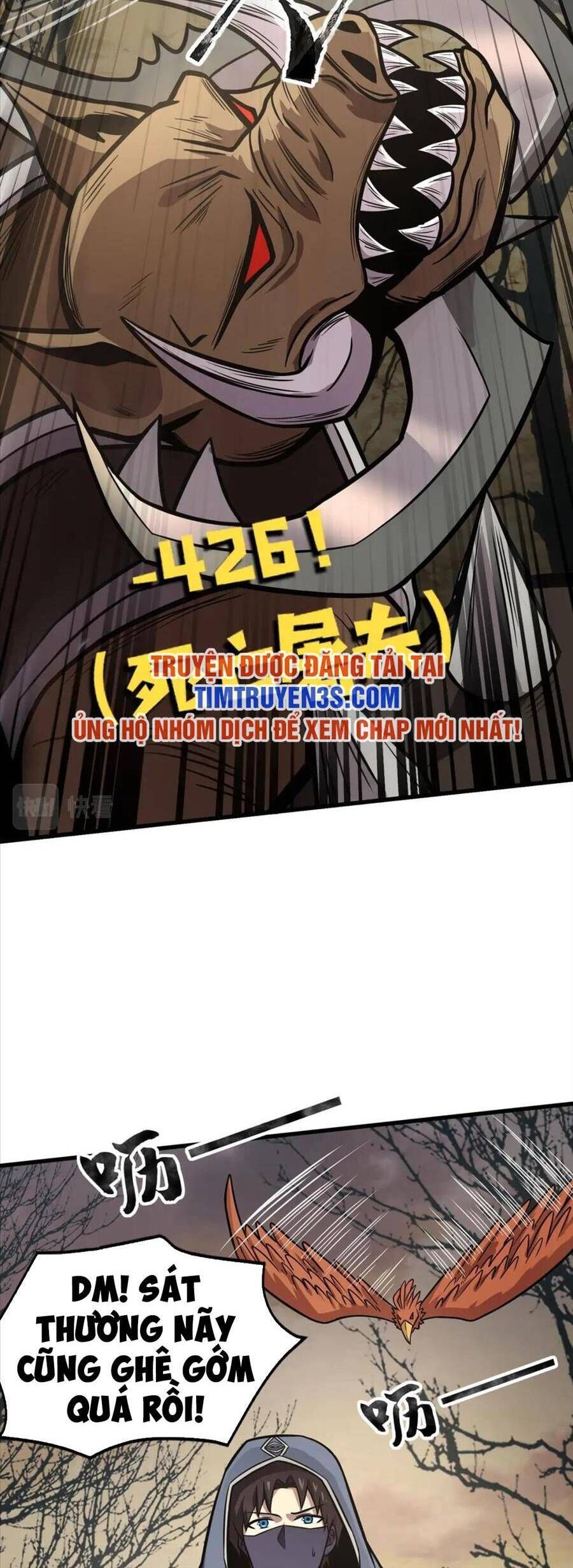 đọc truyện Chỉ Có Ta Có Thể Sử Dụng Triệu Hoán Thuật Chương 39 ảnh 25 tại Thiên Thai Truyện